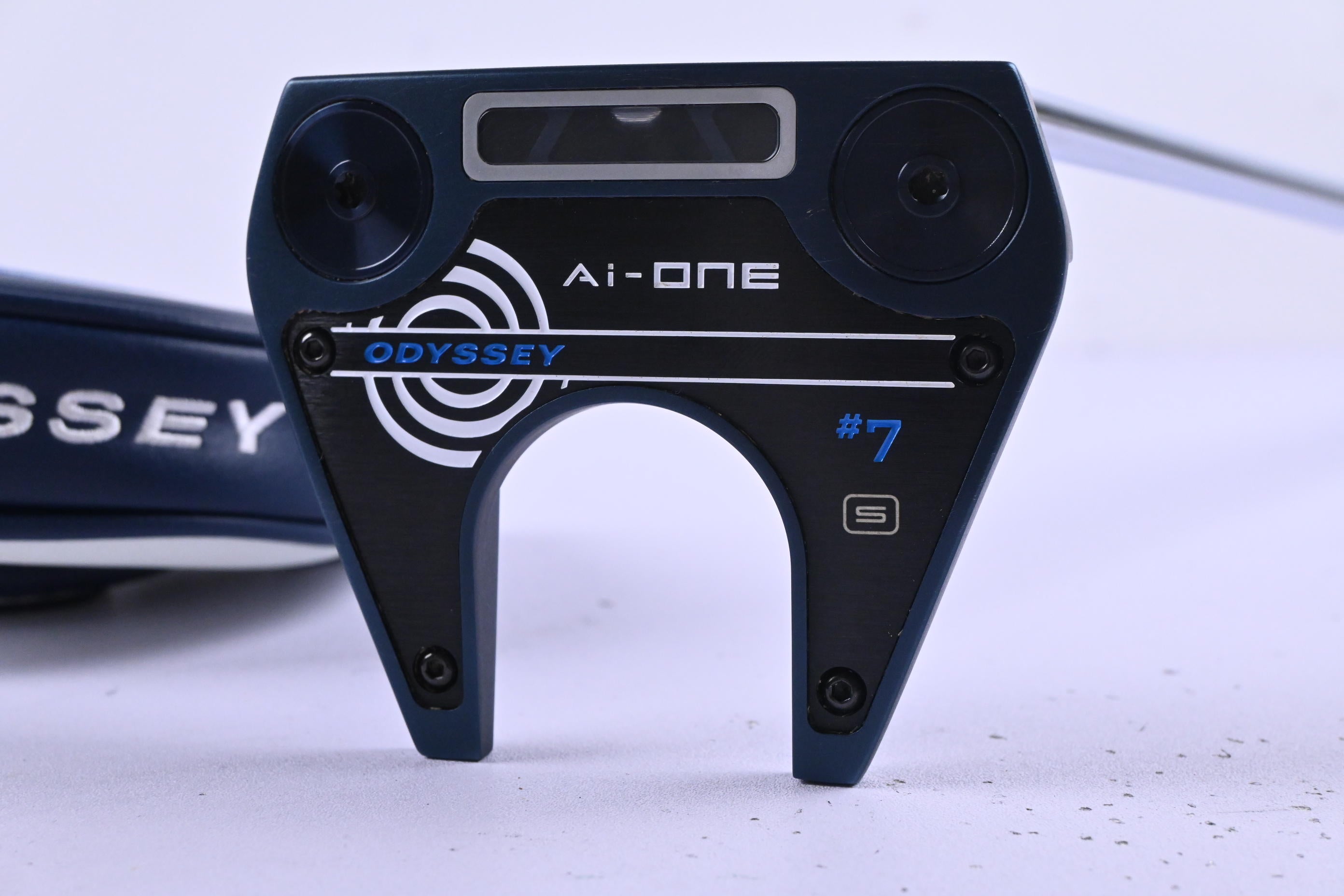 Odyssey Ai-One #7 Putter / 35 Inch