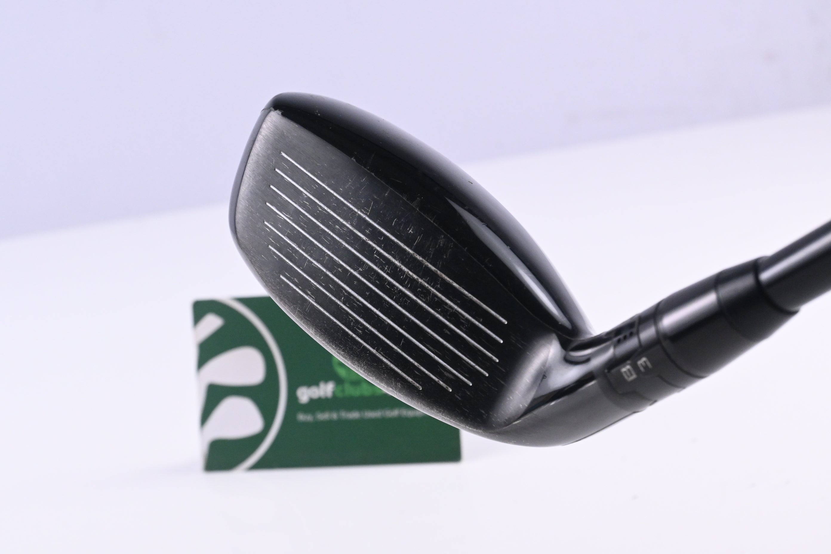 Titleist TSi3 #3 Hybrid / 20 Degree / Stiff Flex Kuro Kage Black 60 Shaft