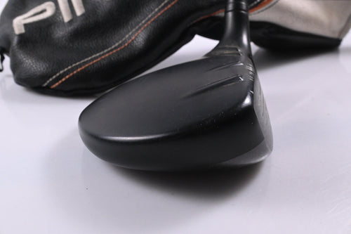 Ping G400 #5 Wood / 17.5 Degree / Regular Flex Ping Alta CB 65 Shaft
