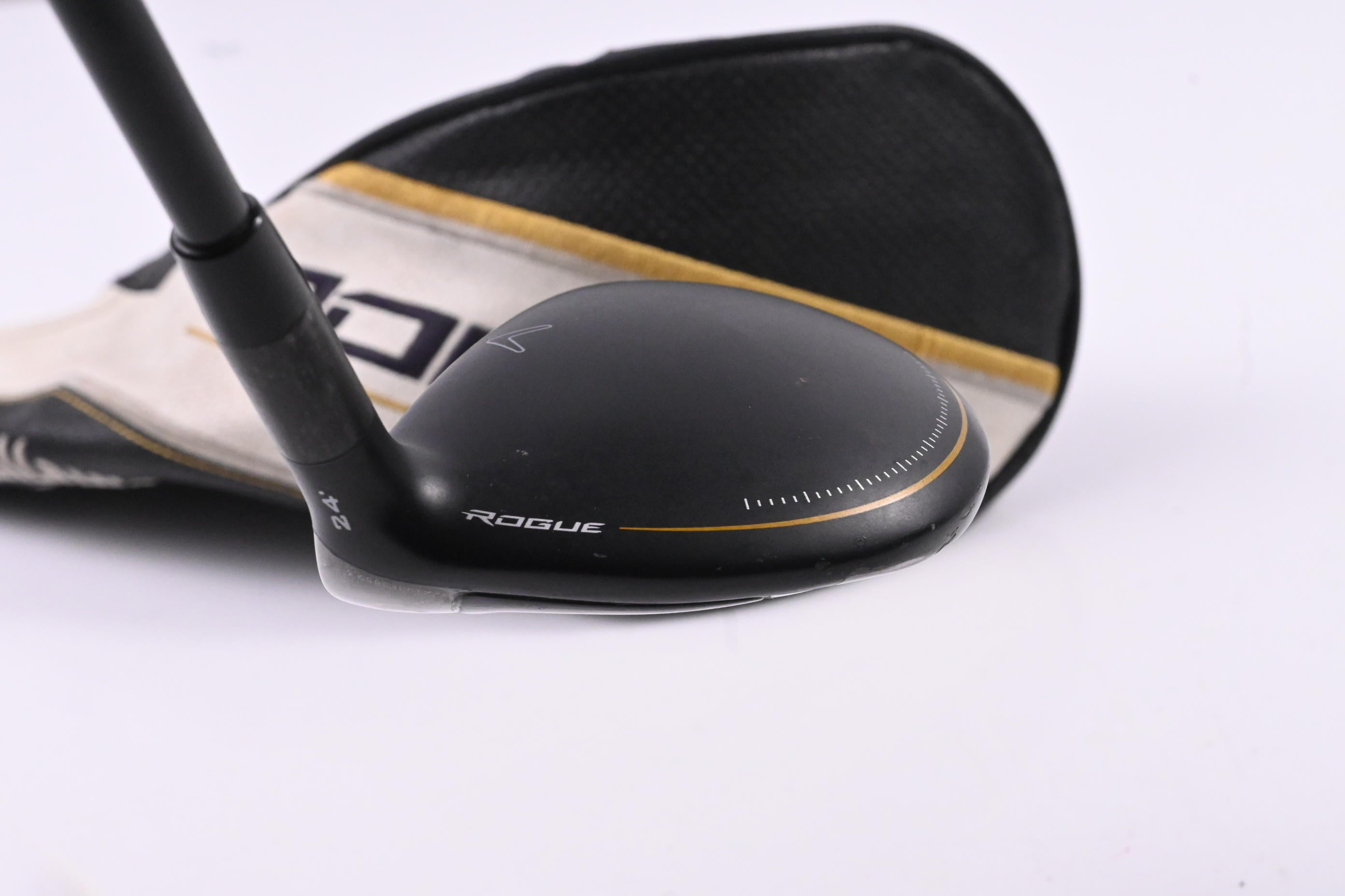 Callaway Rogue ST Max #9 Wood / 24 Degree / Regular Flex Tensei AV Blue 65