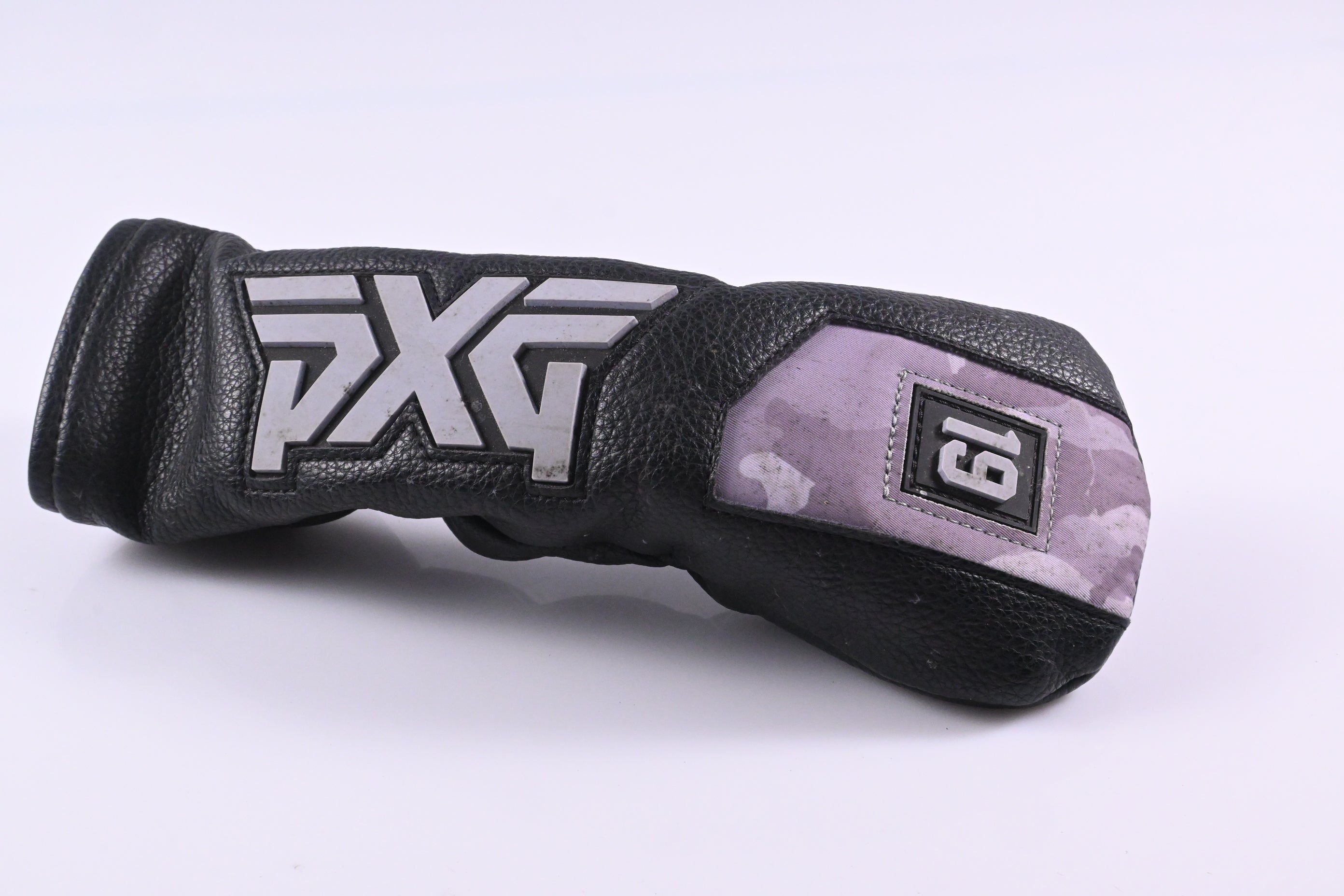PXG 0311 XF Gen5 #3 Hybrid / 19 Degree / Senior Flex Project X Cypher 50 Shaft