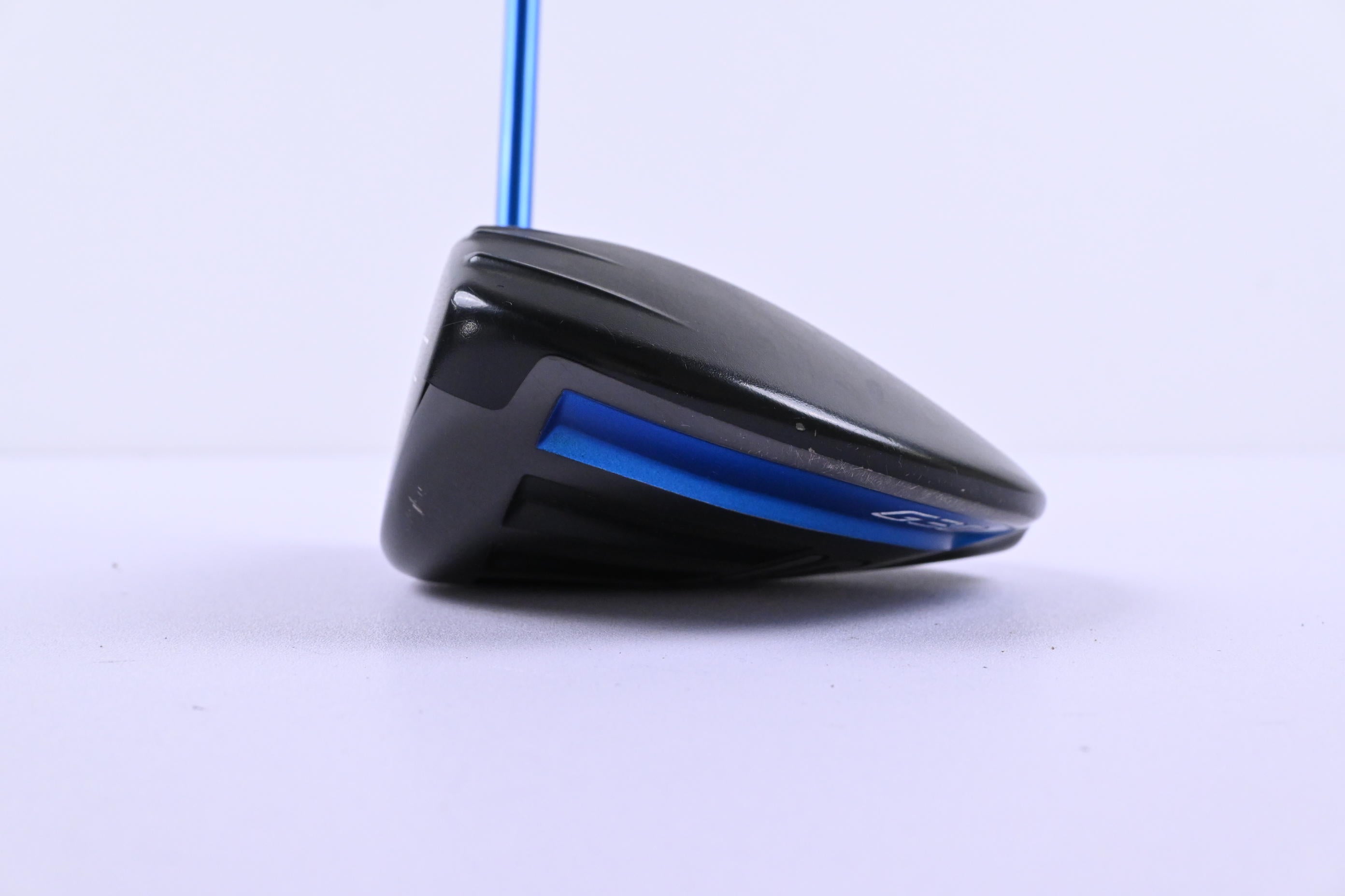Left Hand Ping G30 SF Tec Driver / 10 Degree / Regular Flex Ping TFC 419 Shaft