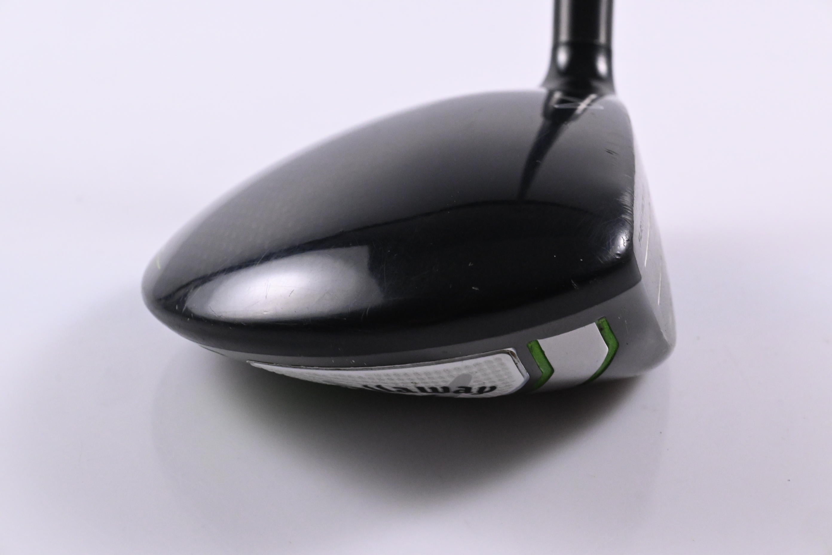 Callaway Epic Speed #3 Wood / 15 Degree / Regular Flex HZRDUS Smoke iM10 60