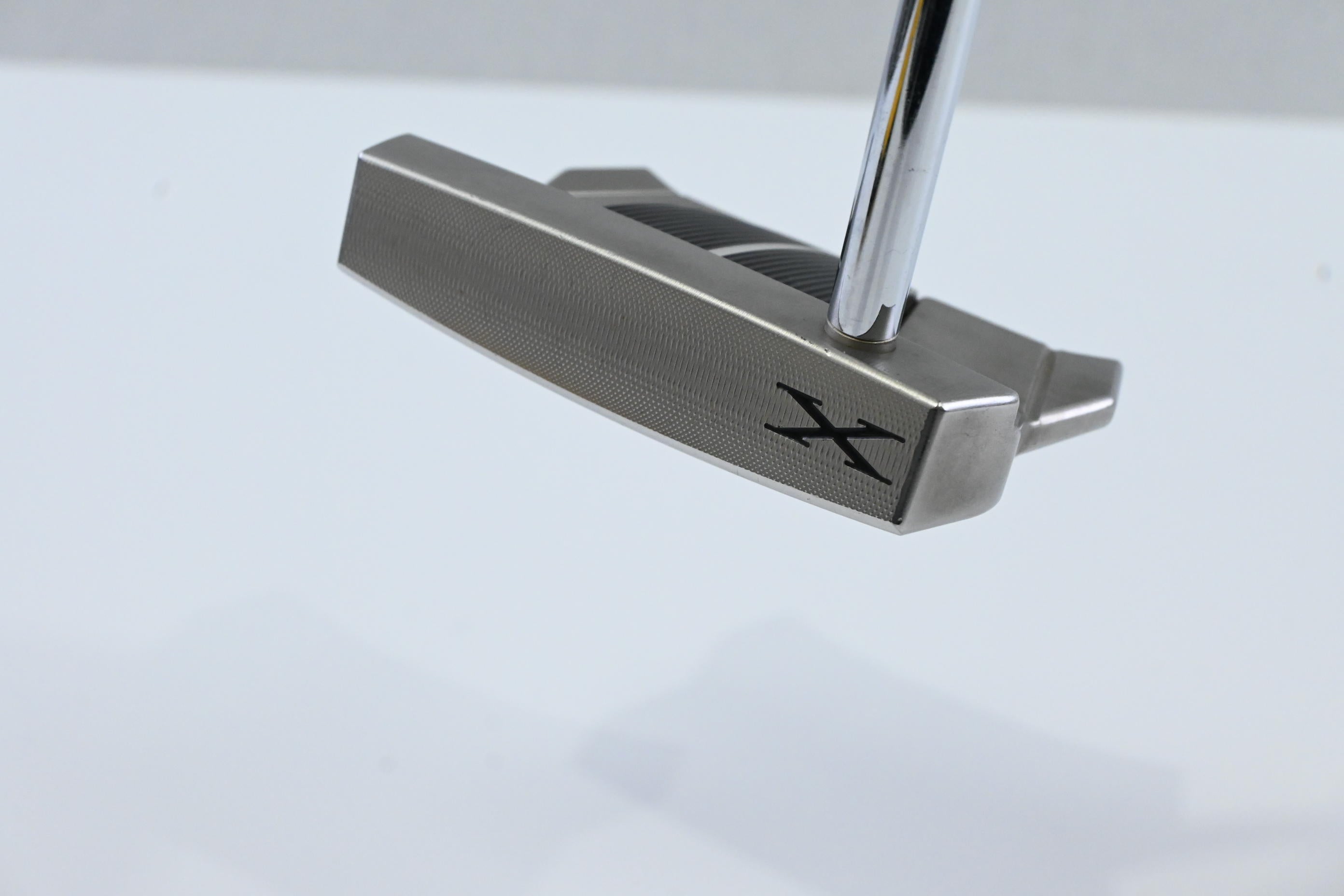 Scotty Cameron Phantom X 2021 11 Putter / 34 Inch