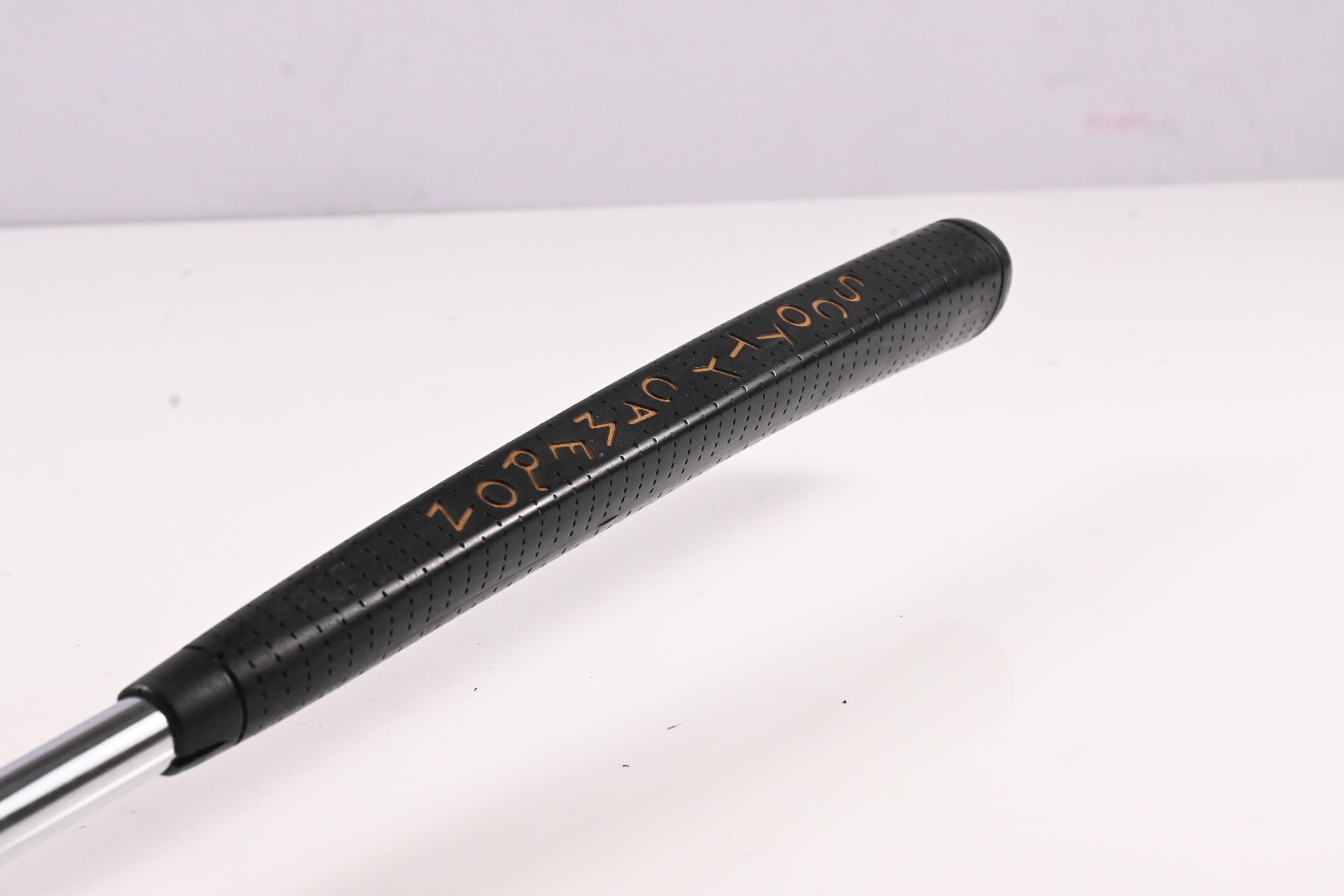 Scotty Cameron California Honey Dip Del Mar Putter / 34 Inch