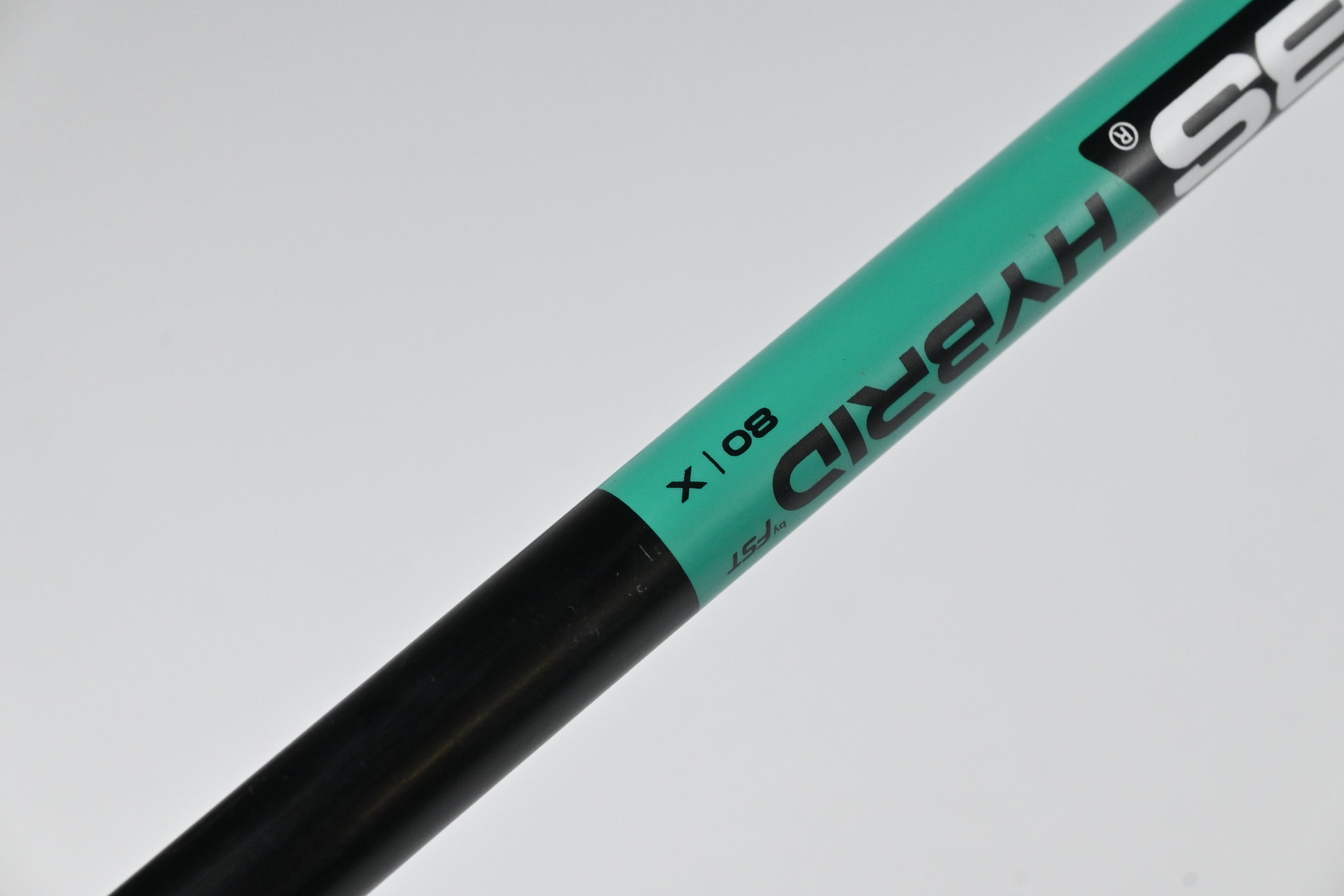 Taylormade P790 UDI 2019 #2 Iron / 17 Degree / X-Flex KBS 80 Shaft