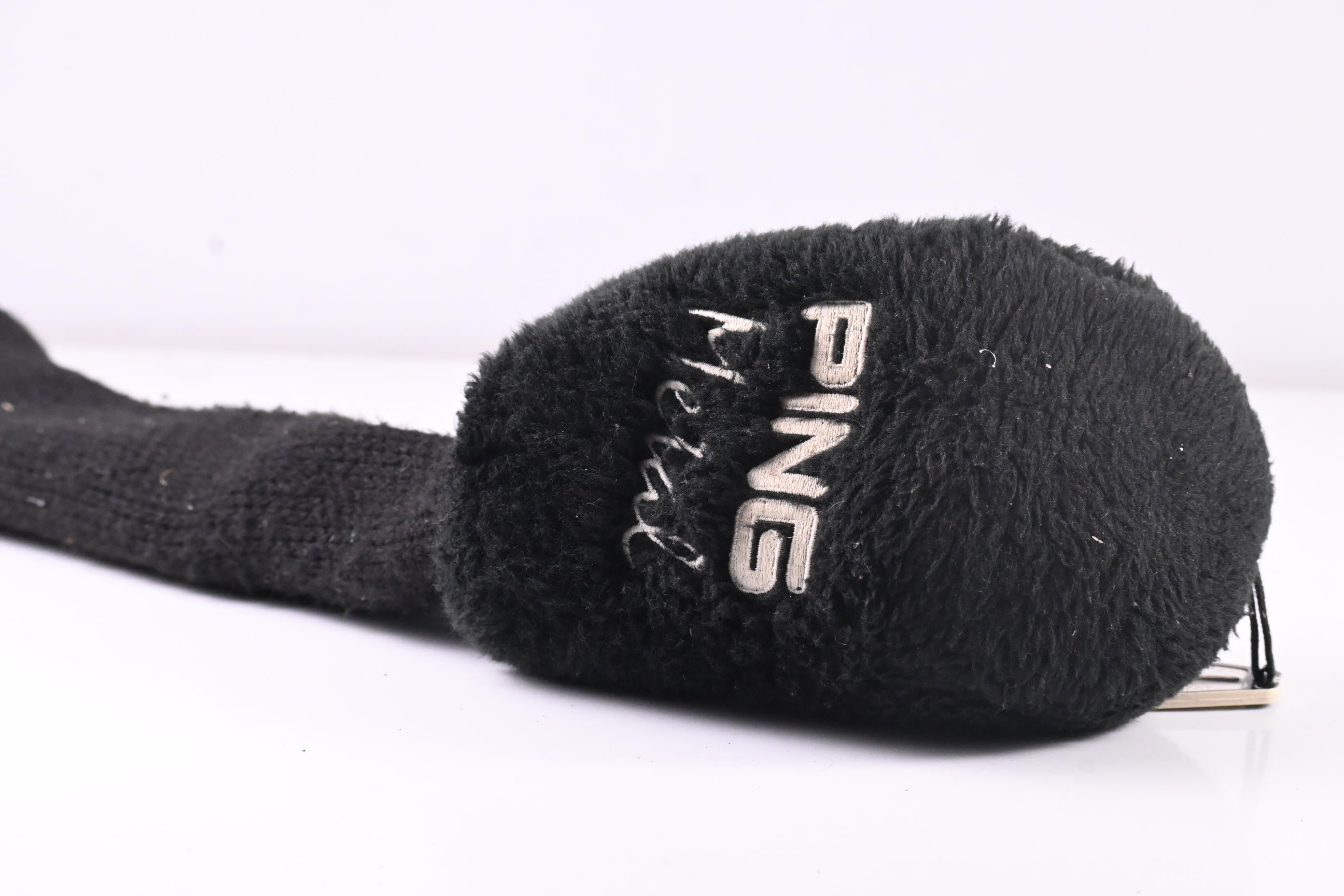 Ping Zing 2 Driver / 9 Degree / Stiff Flex Ping JZ Shaft
