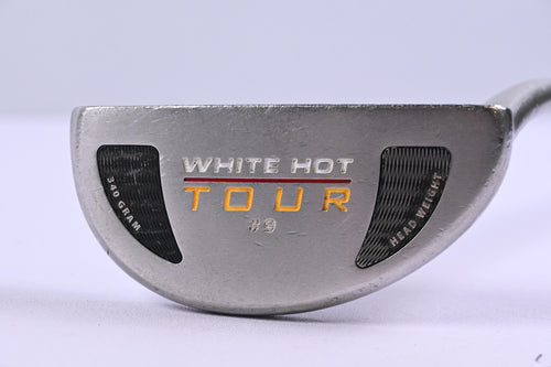 Odyssey White Hot Tour #9 Putter / 35 Inch