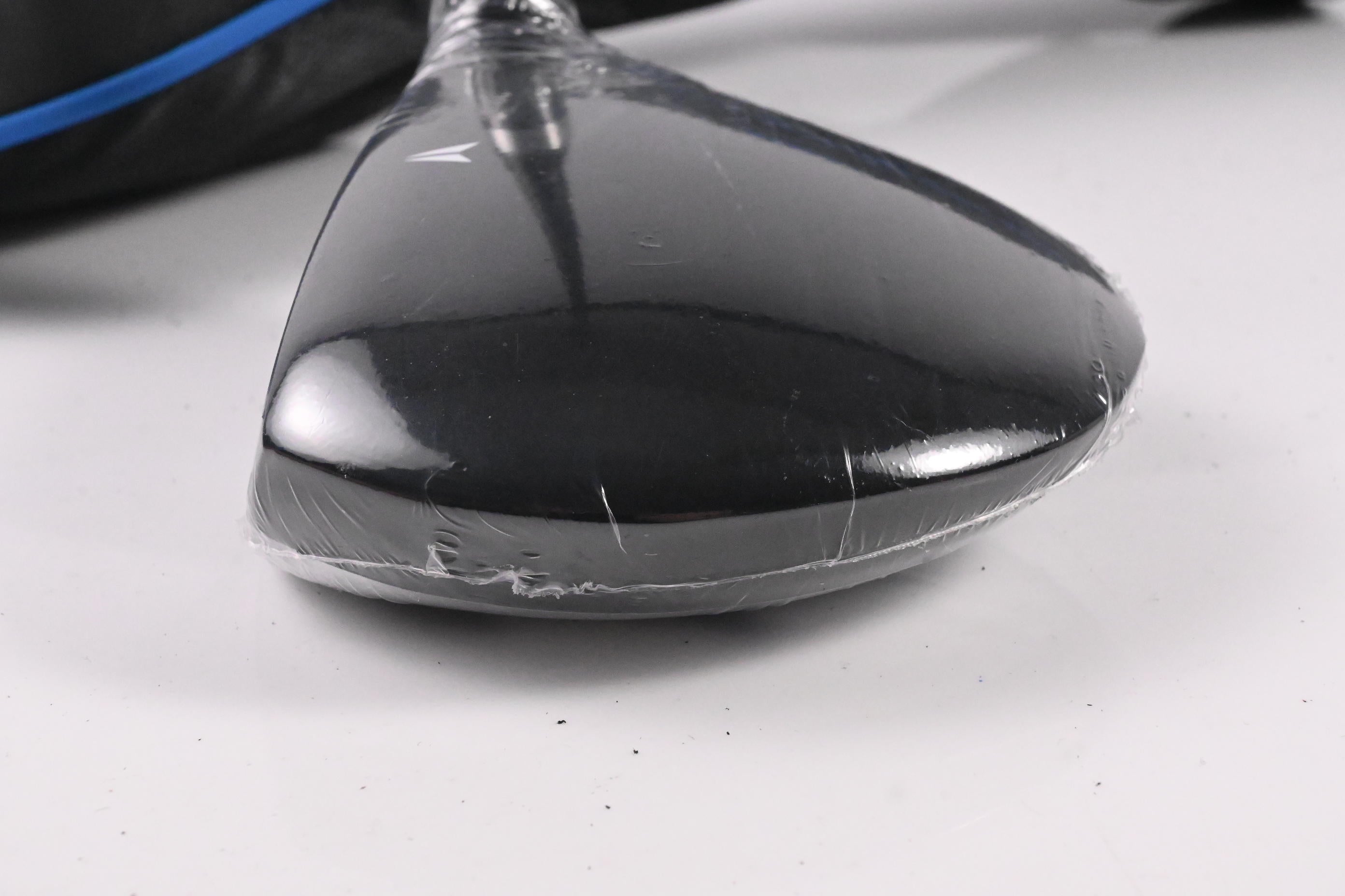 Left Hand Ben Hogan TX-682 #3 Wood / 15 Degree / Regular Flex US Composites 75