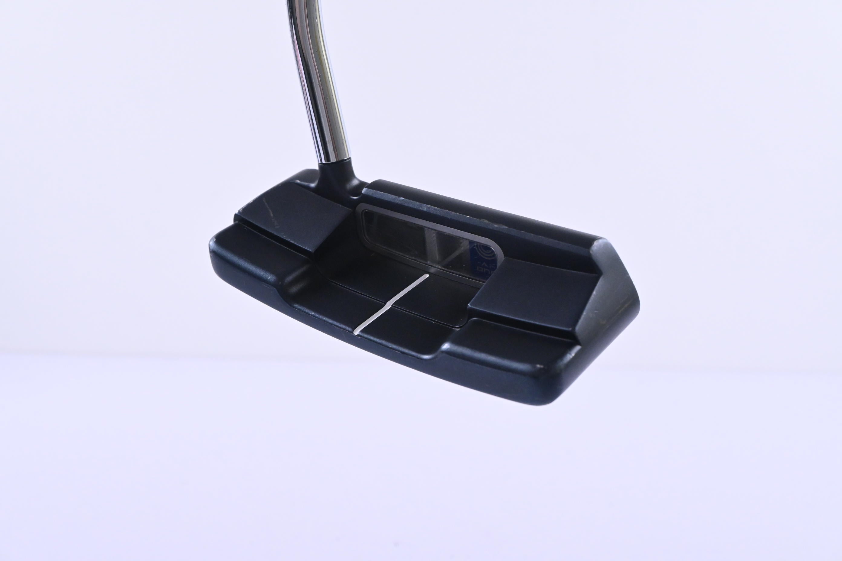 Odyssey Ai-One Milled Double Wide Putter / 34 Inch