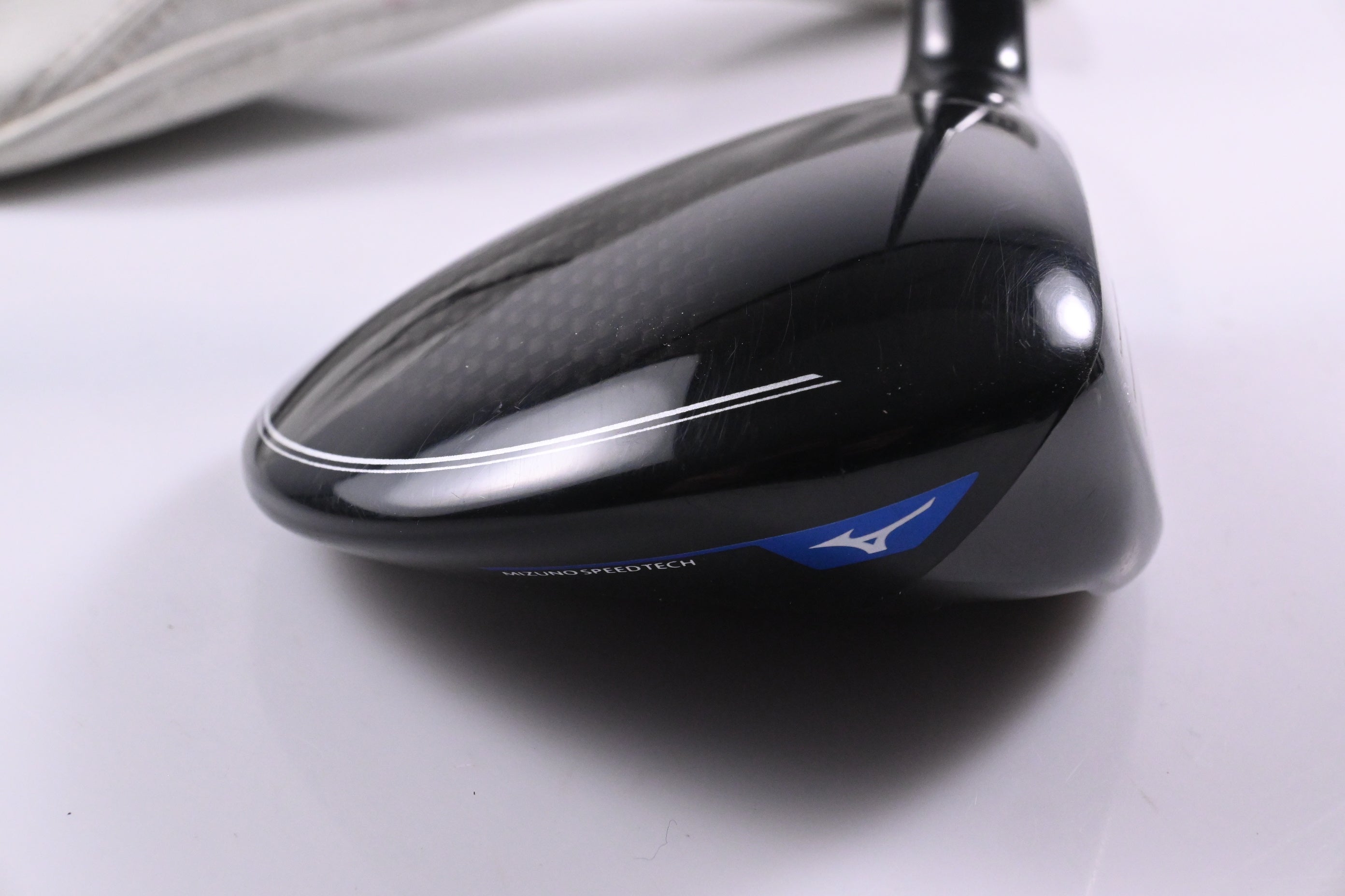 Mizuno ST200 #3 Wood / 15 Degree / Stiff Flex Diamana D+ White 70 Ltd Shaft