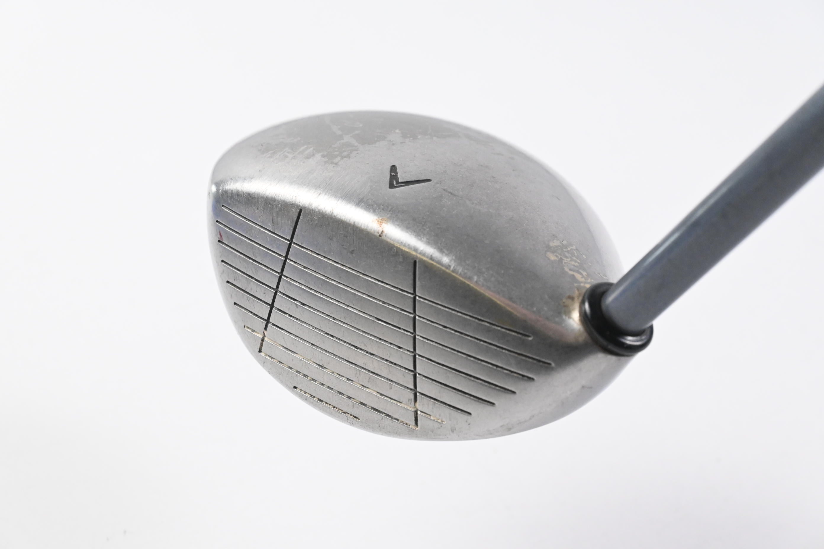 Callaway Great Big Bertha #2 Wood / 13 Degree / Regular Flex Callaway Shaft