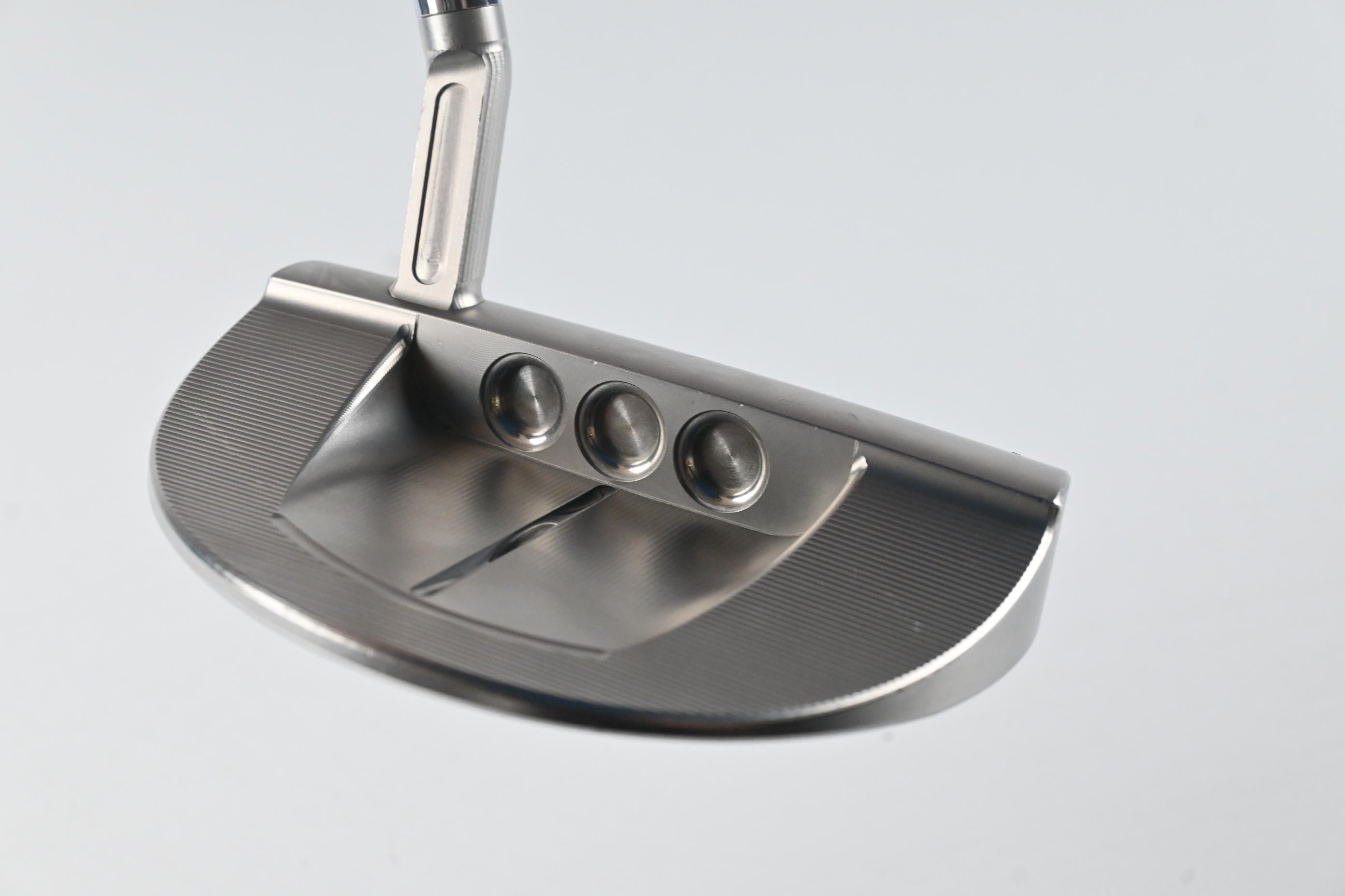 Scotty Cameron Super Select Golo 6.5 Putter / 34 Inch