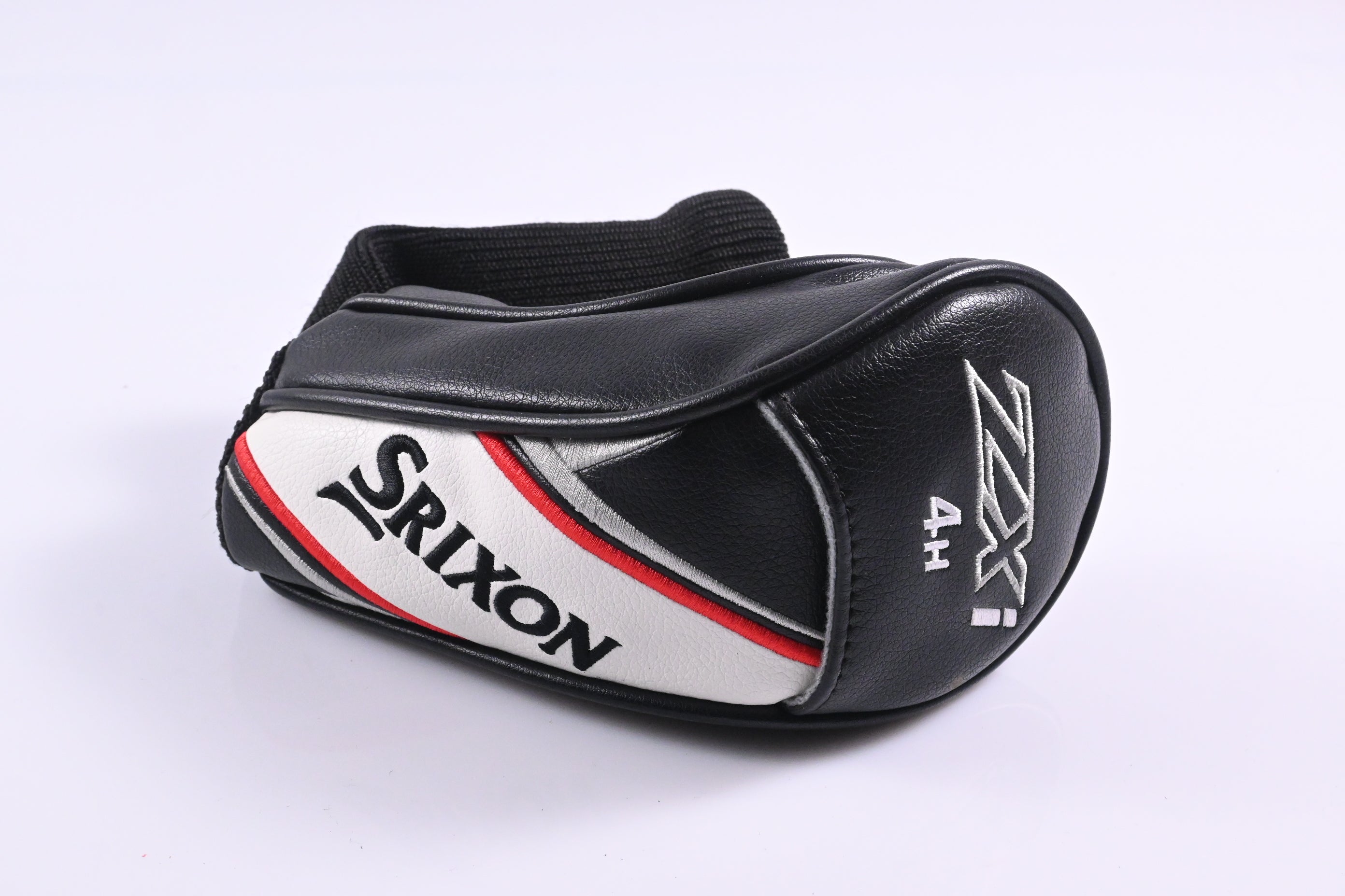 Srixon ZXi #4 Hybrid / 22 Degree / Stiff Flex Fujikura Ventus TR Blue 8 Shaft