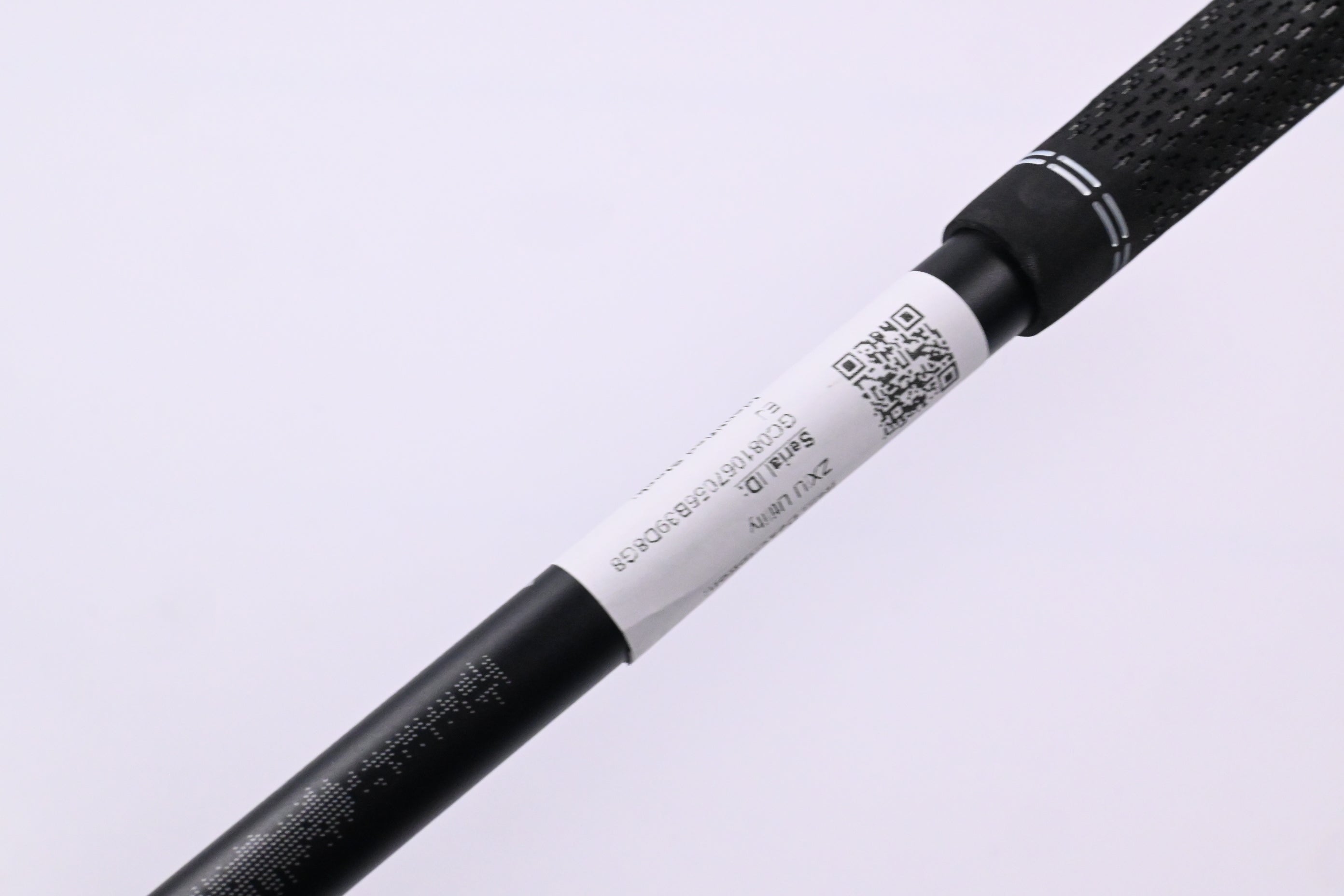 Srixon ZXiU Utility #3 Iron / 20 Degree / Regular Flex MMT 80 Shaft