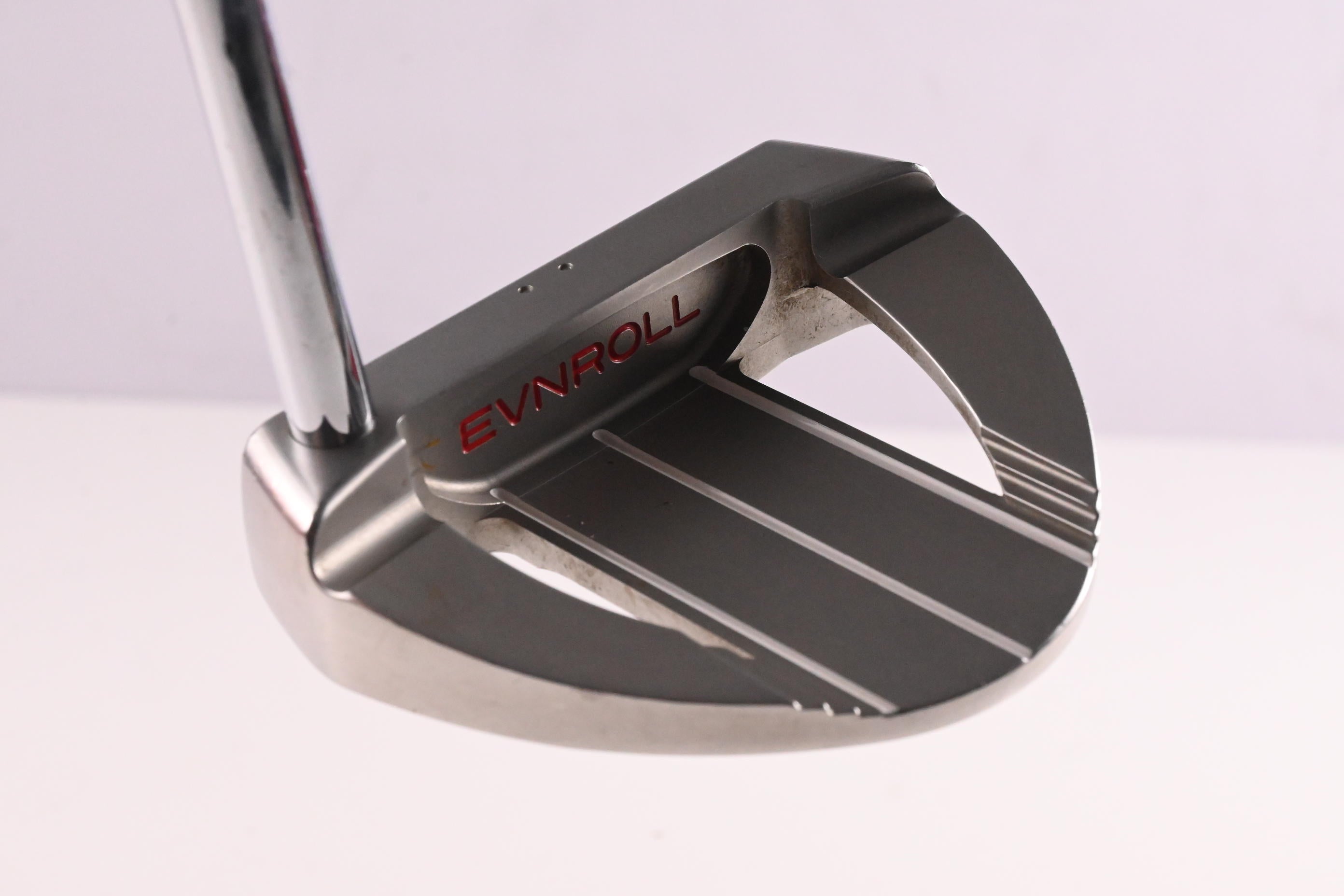 Evnroll Classics ER7 Putter / 33 Inch