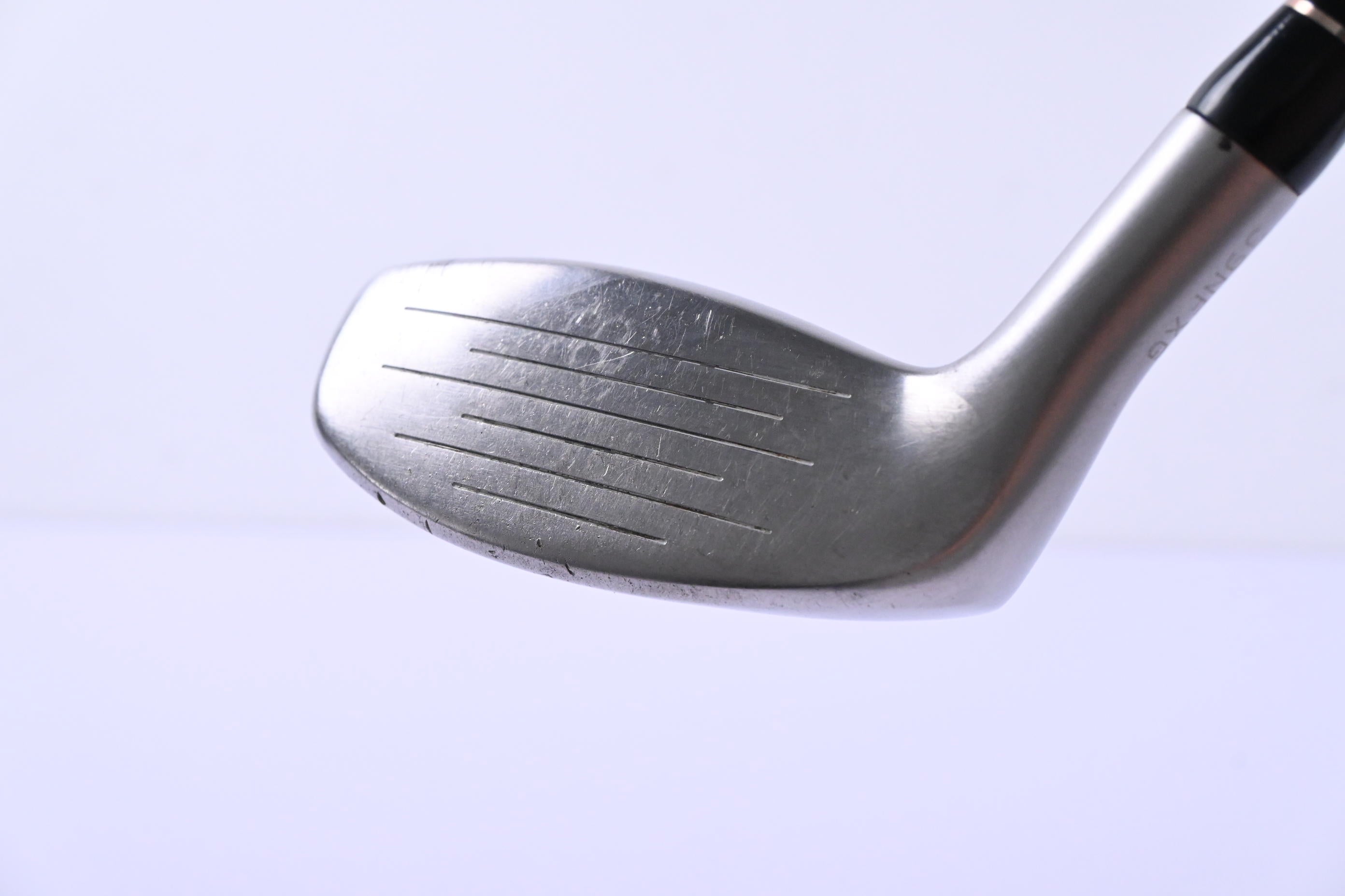 Taylormade Rescue Mid #4 Hybrid / 22 Degree / Regular Flex Taylormade Ultralite
