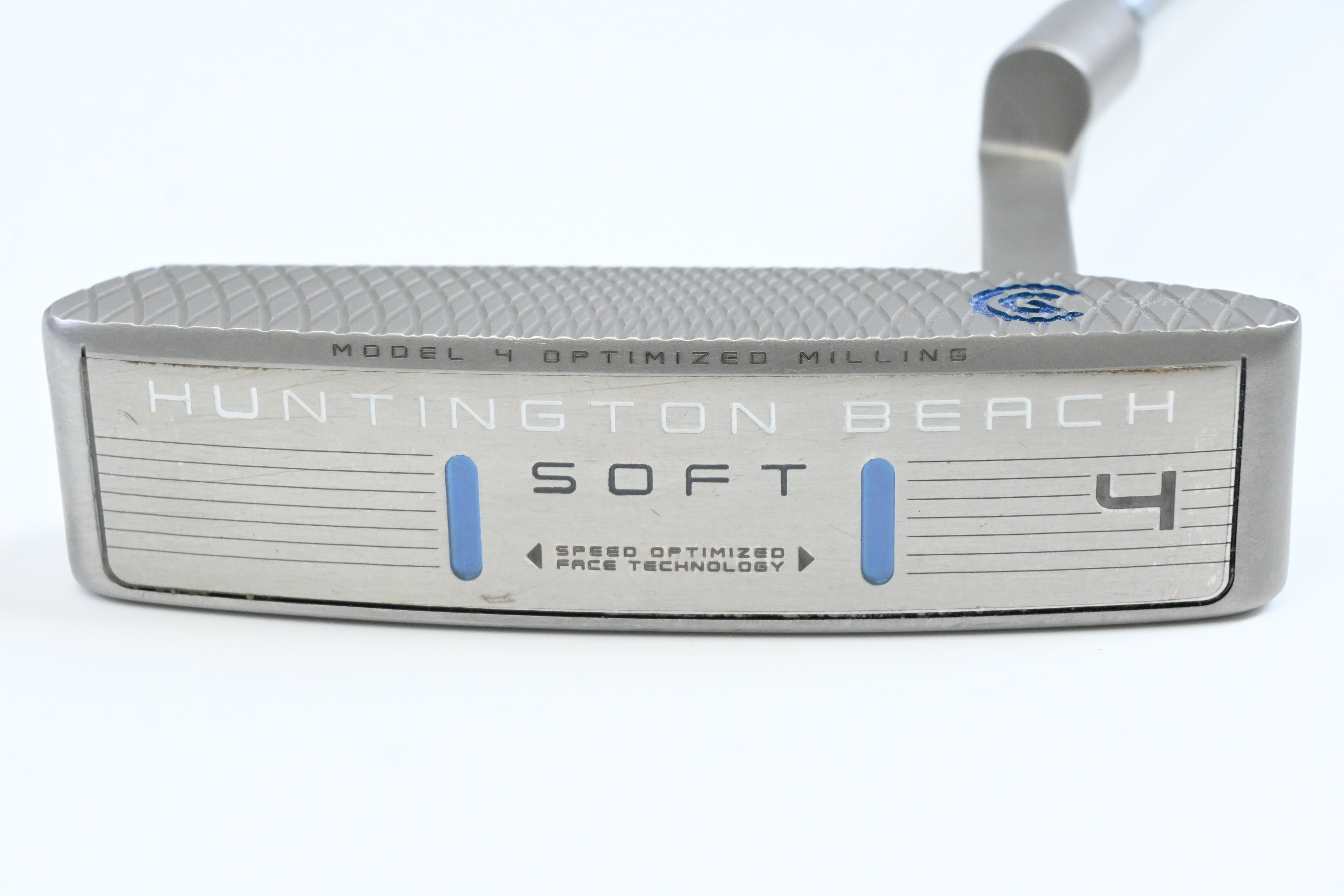 Cleveland Huntington Beach Soft Premier 4 Putter / 34 Inch