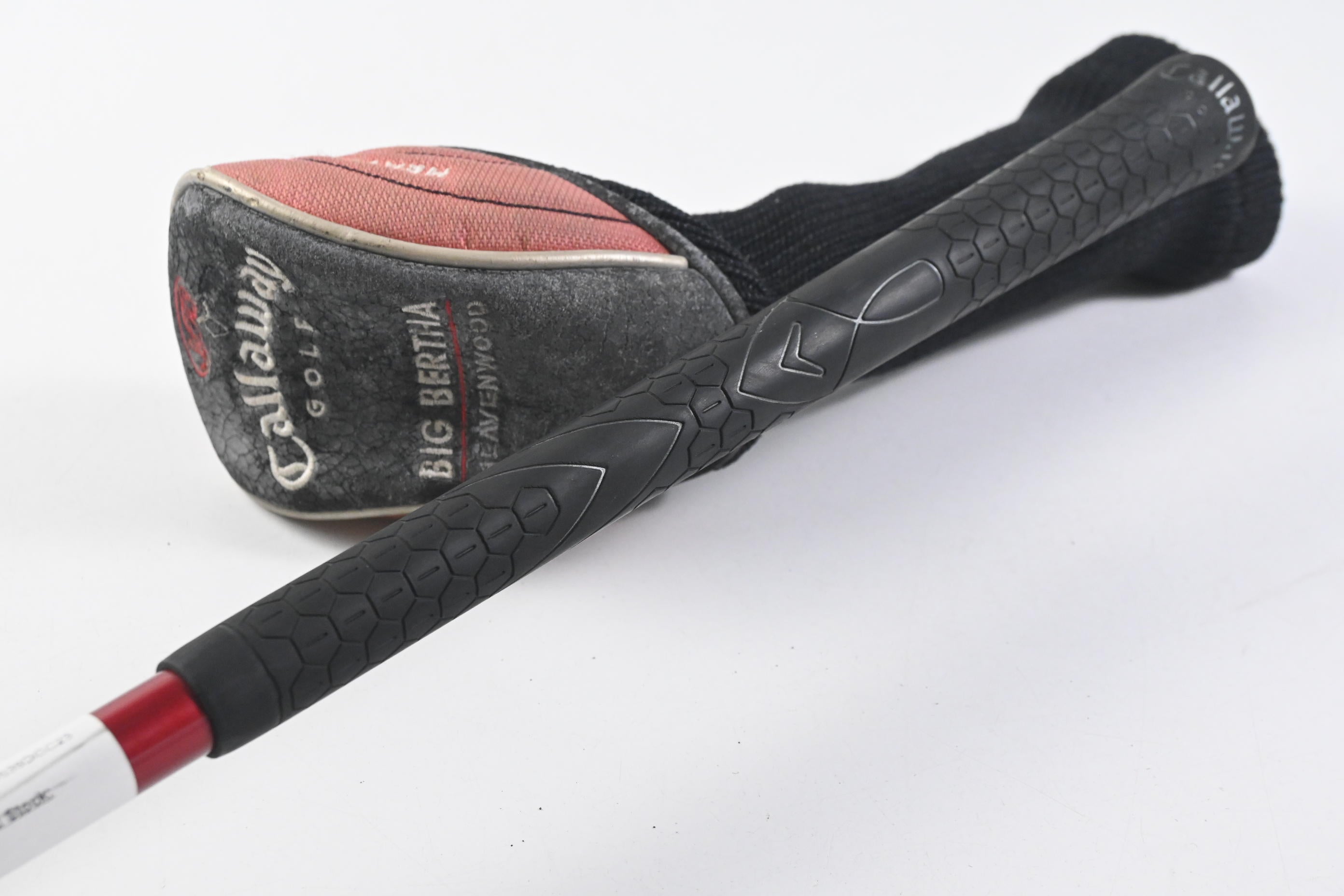Callaway Heavenwood #3 Hybrid / 20 Degree / Firm Flex Callaway RCH 75 Shaft