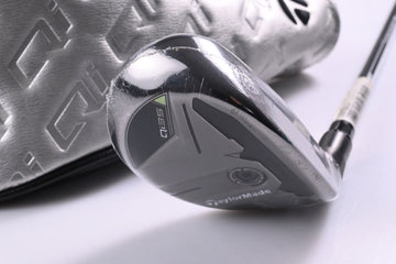 Taylormade Qi35 #3 Hybrid / 19 Degree / Regular Flex Ventus Blue 6 Shaft
