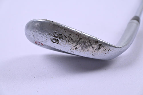 Titleist Vokey Spin Milled 2009 Sand Wedge / 56 Degree / Wedge Flex Vokey Design