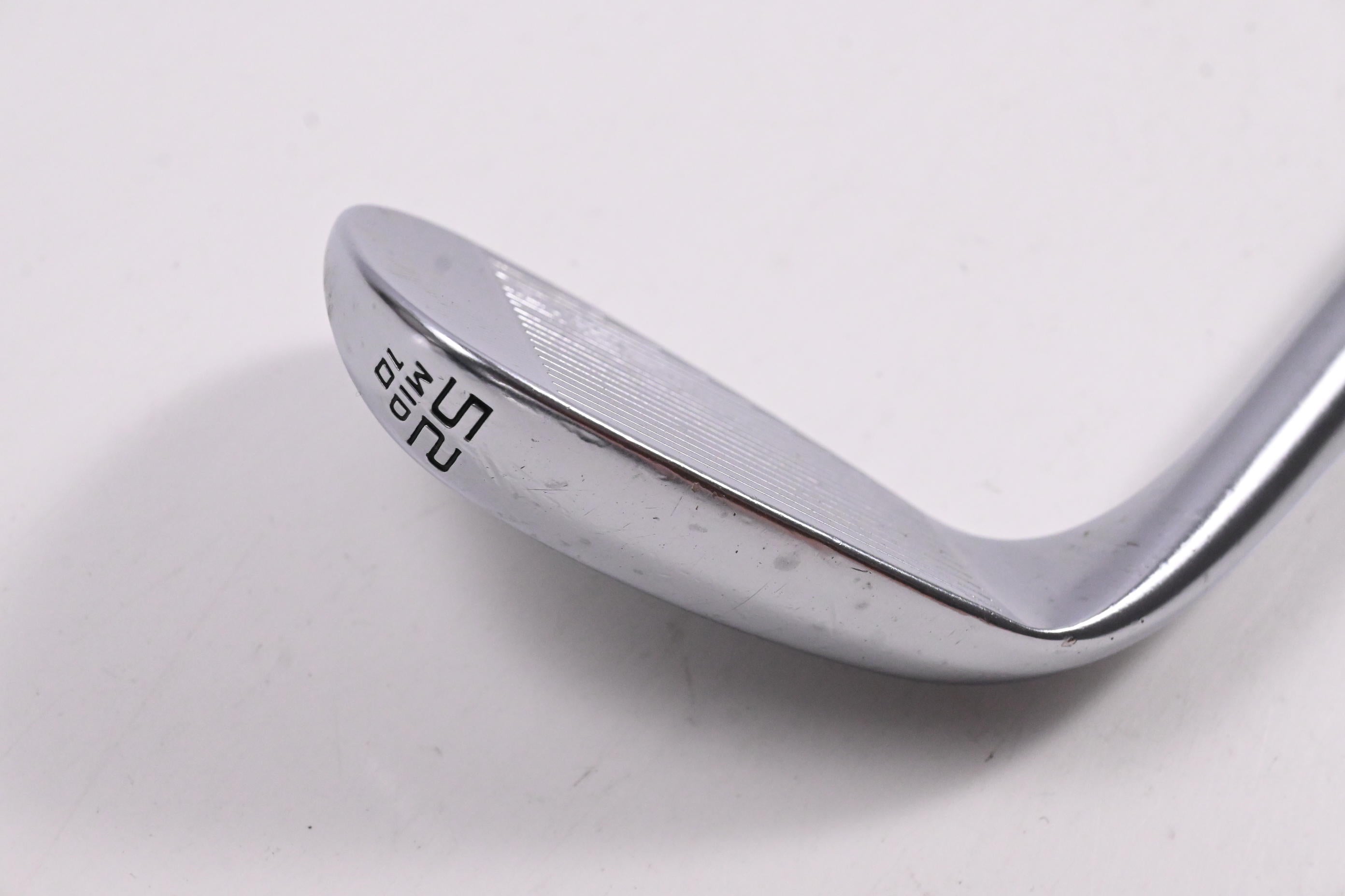 Cleveland RTX ZipCore Gap Wedge / 52 Degree / X-Flex NS Pro Modus 3 Tour 120