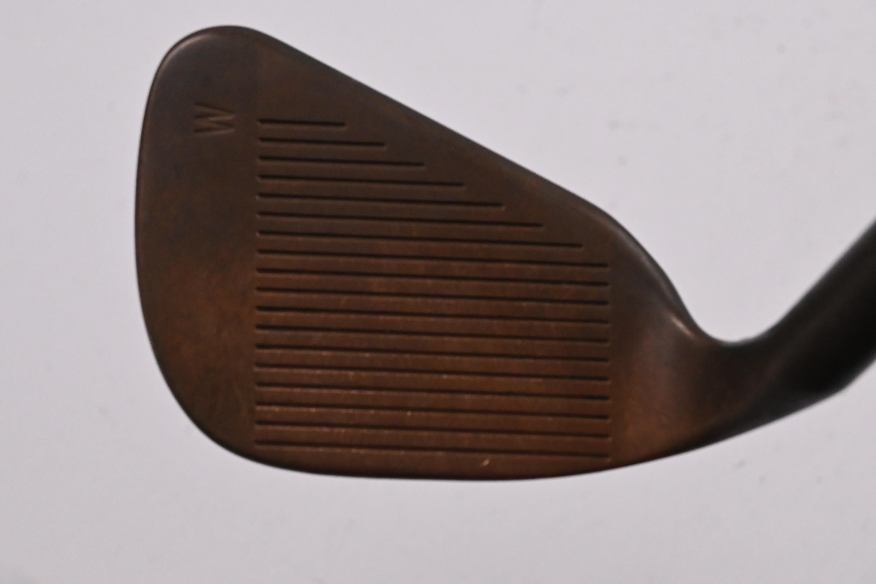 Ping Karsten Eye 2 BeCu Pitching Wedge / 44 Degree / Red Dot / Stiff Flex Ping