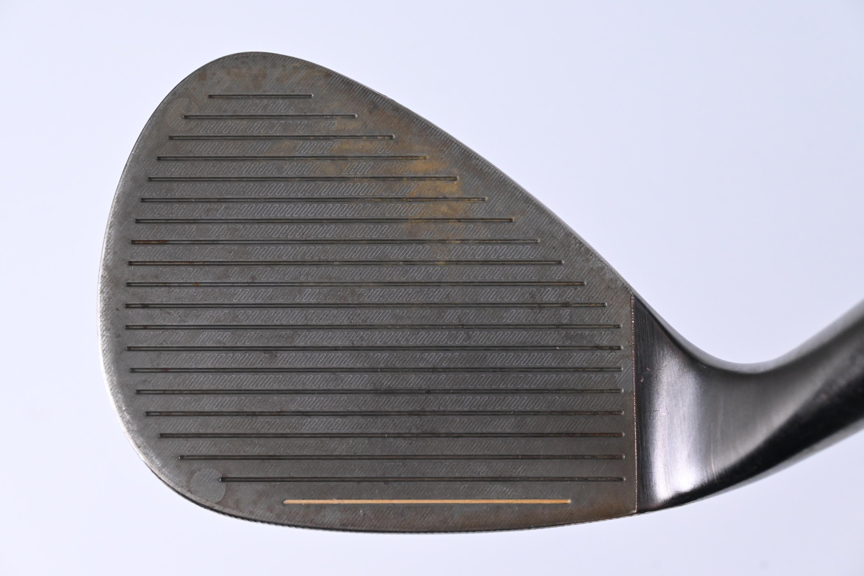 Taylormade Hi-Toe 4 Lob Wedge / 60 Degree / Wedge Flex Dynamic Gold 115 Shaft
