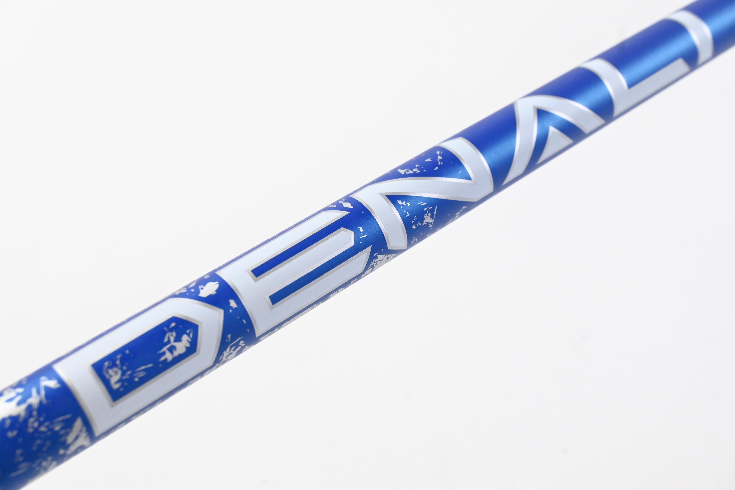 Project X Denali Frost Blue 60 #3 Hybrid / Senior Flex / Mizuno