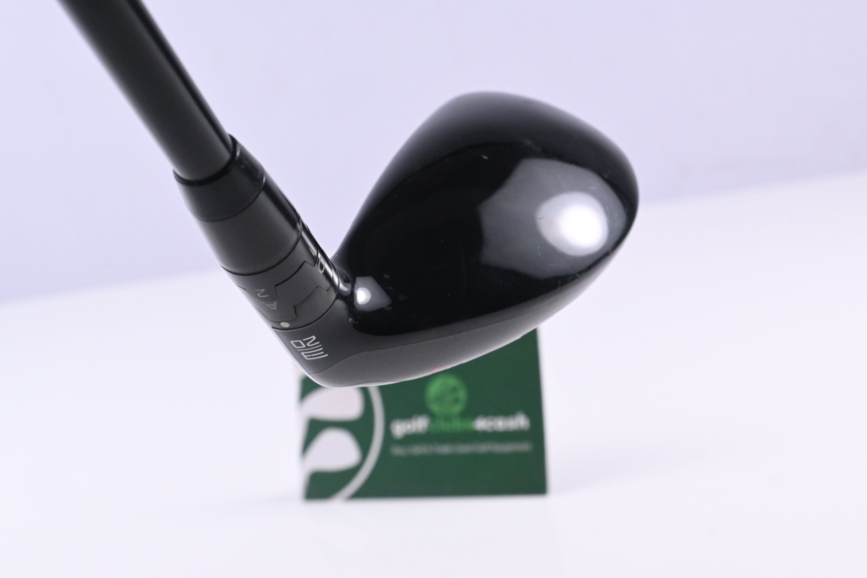 Titleist TSi3 #3 Hybrid / 20 Degree / Stiff Flex Kuro Kage Black 60 Shaft