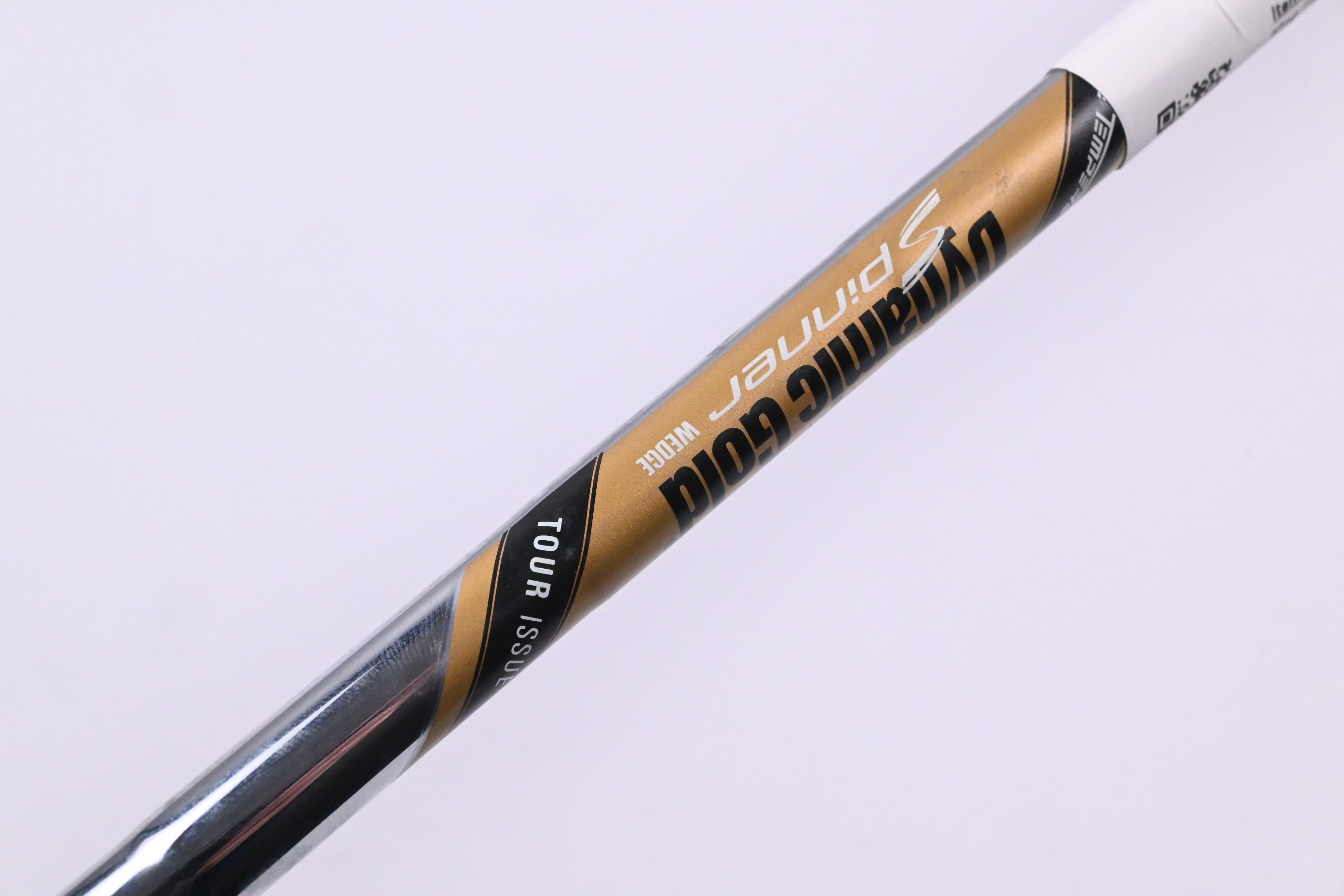 Cobra King Forged Tec Lob Wedge / 58 Degree / Wedge Flex Dynamic Gold Spinner
