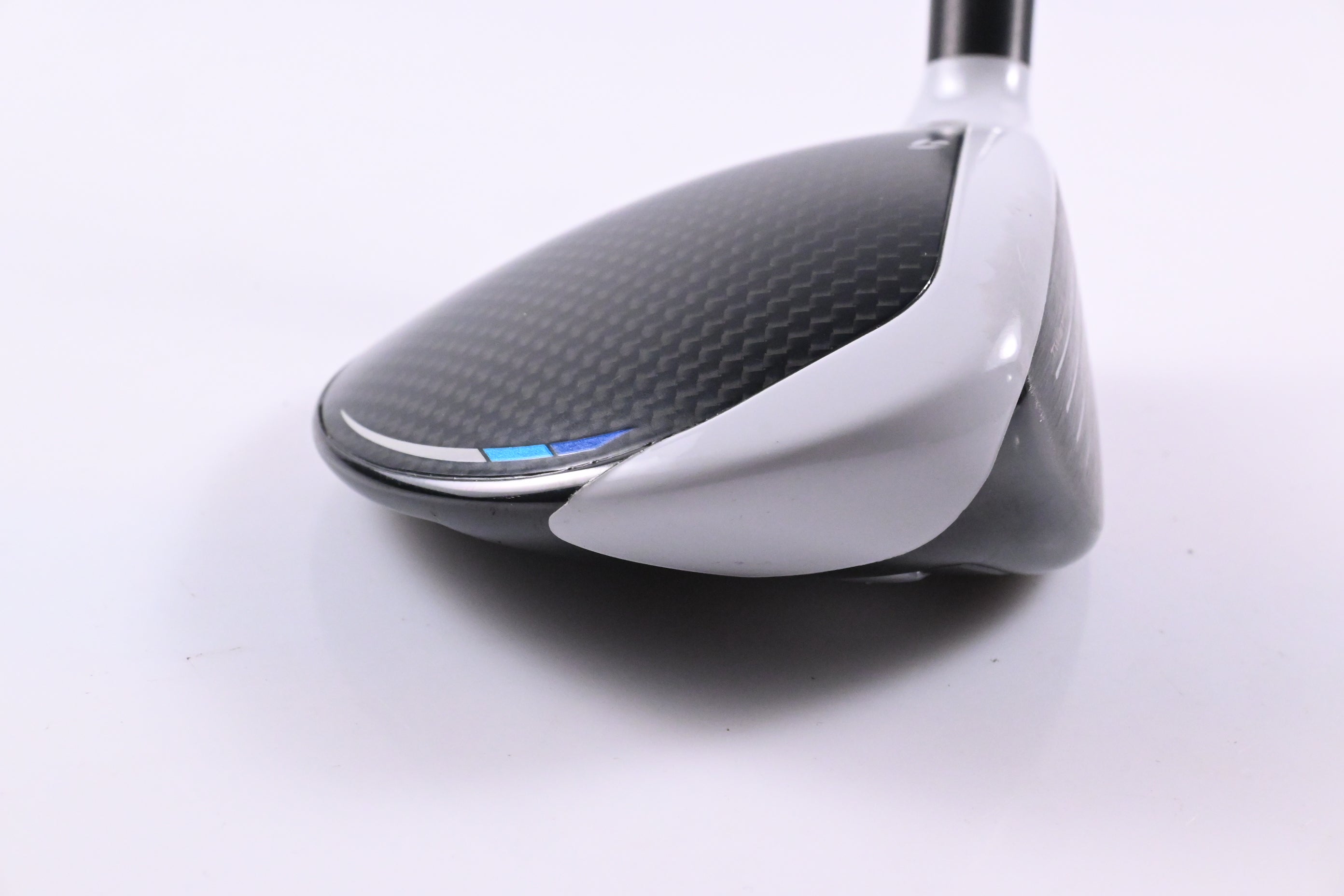 Taylormade SIM2 Ti #3 Wood / 13.5 Degree / Stiff Flex Fujikura Speeder Tour