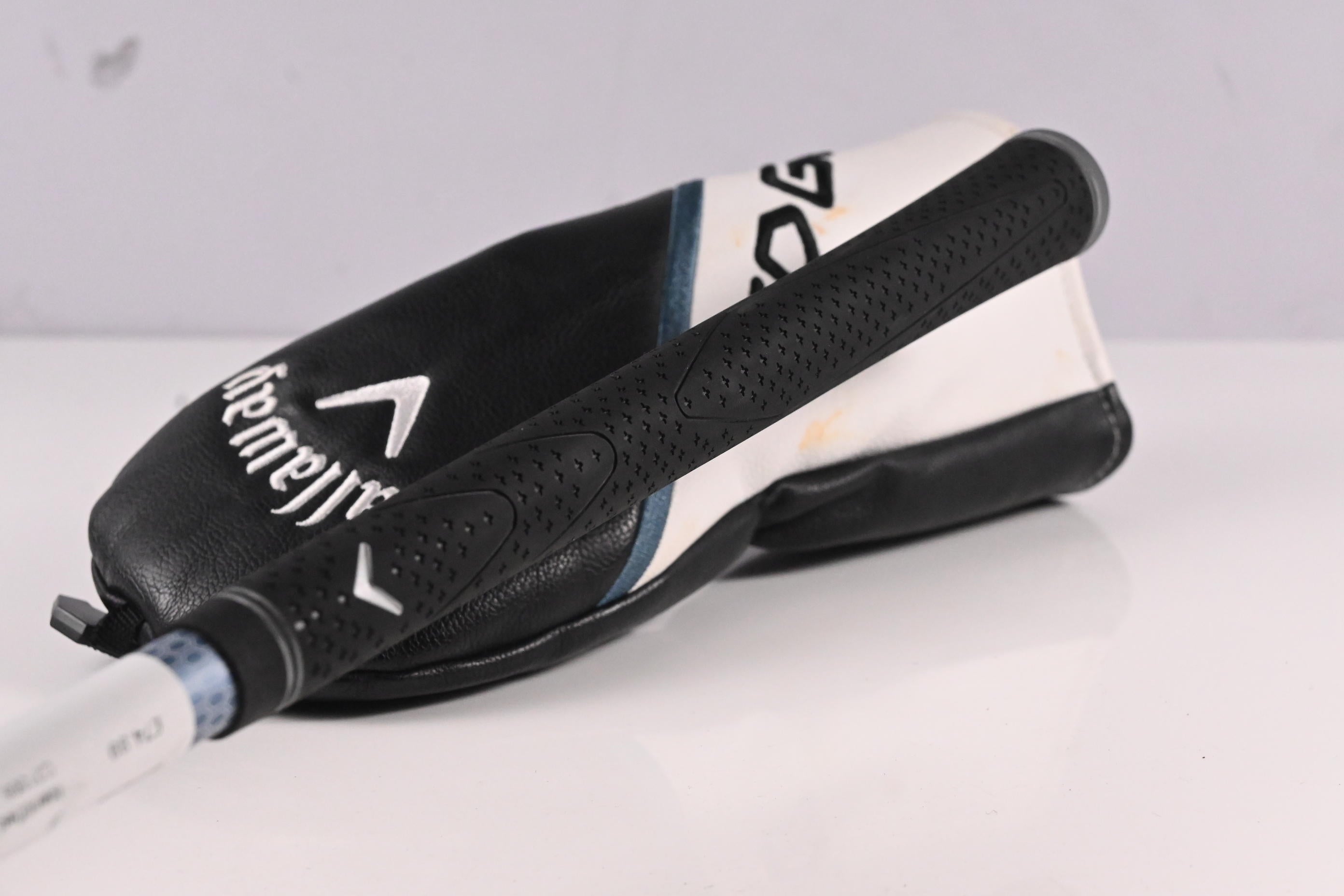 Callaway Edge #3 Wood / 15 Degree / Regular Flex Callaway Edge 65 Shaft