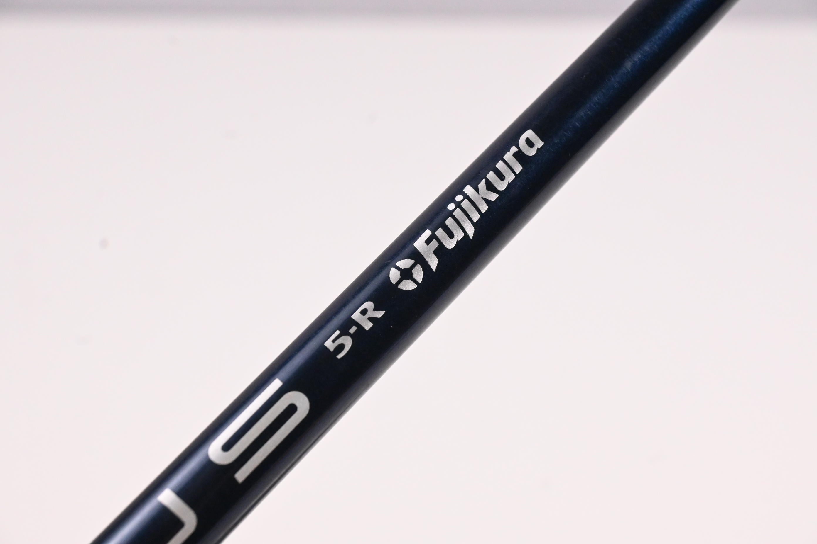Fujikura Ventus Blue 5 Driver Shaft / Regular Flex / Taylormade 2nd Gen