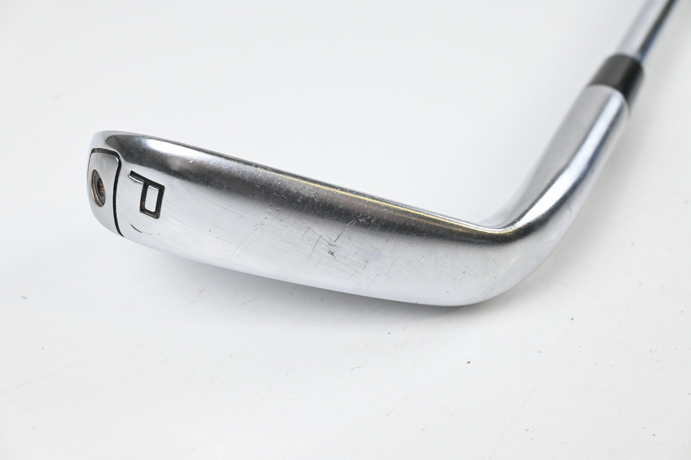 Taylormade P790 2019 Pitching Wedge / 45 Degree / Stiff Flex KBS Tour 90 Shaft