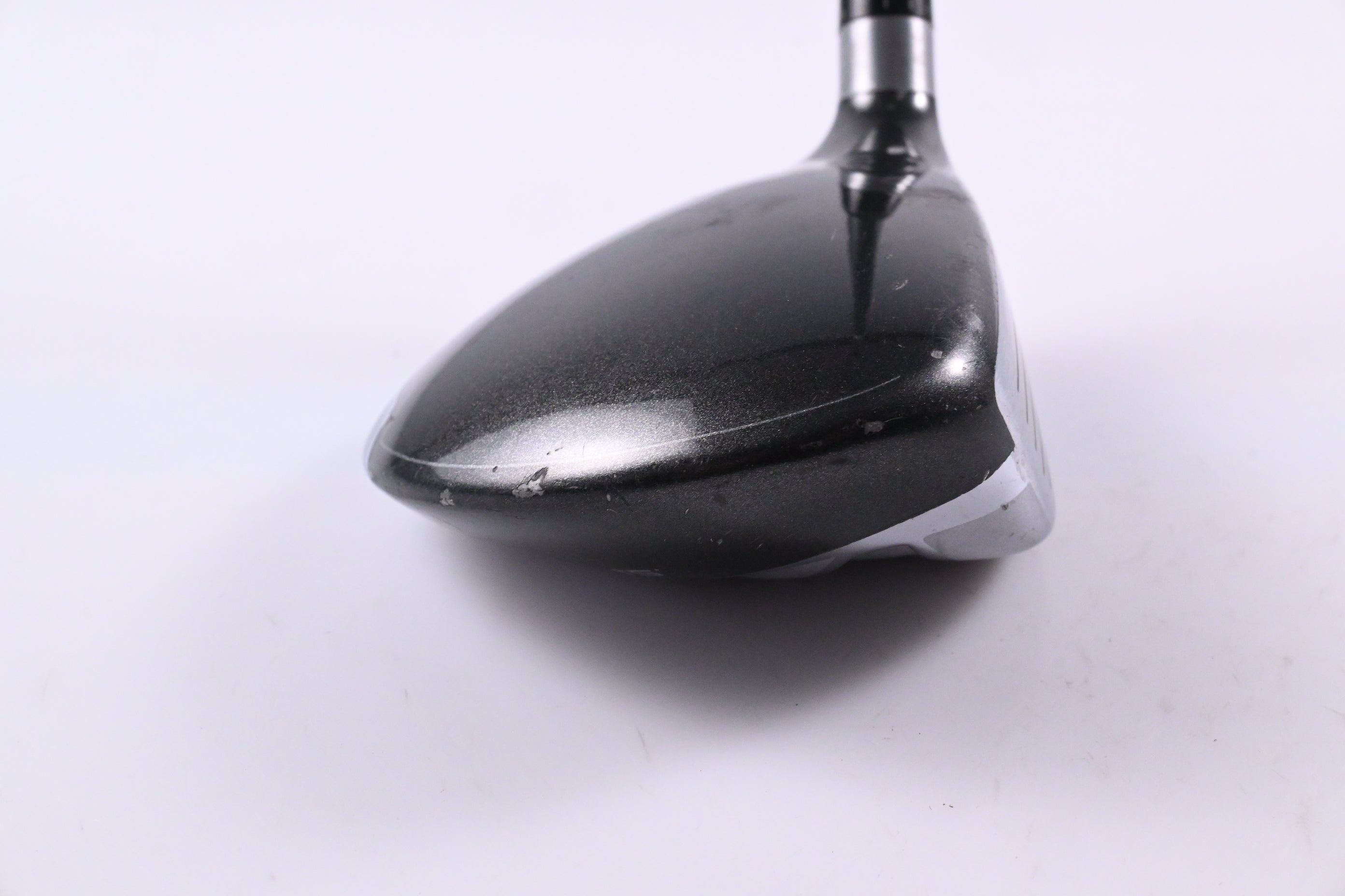 Taylormade SLDR #3 Wood / 15 Degree / Stiff Flex Speeder 77 Shaft