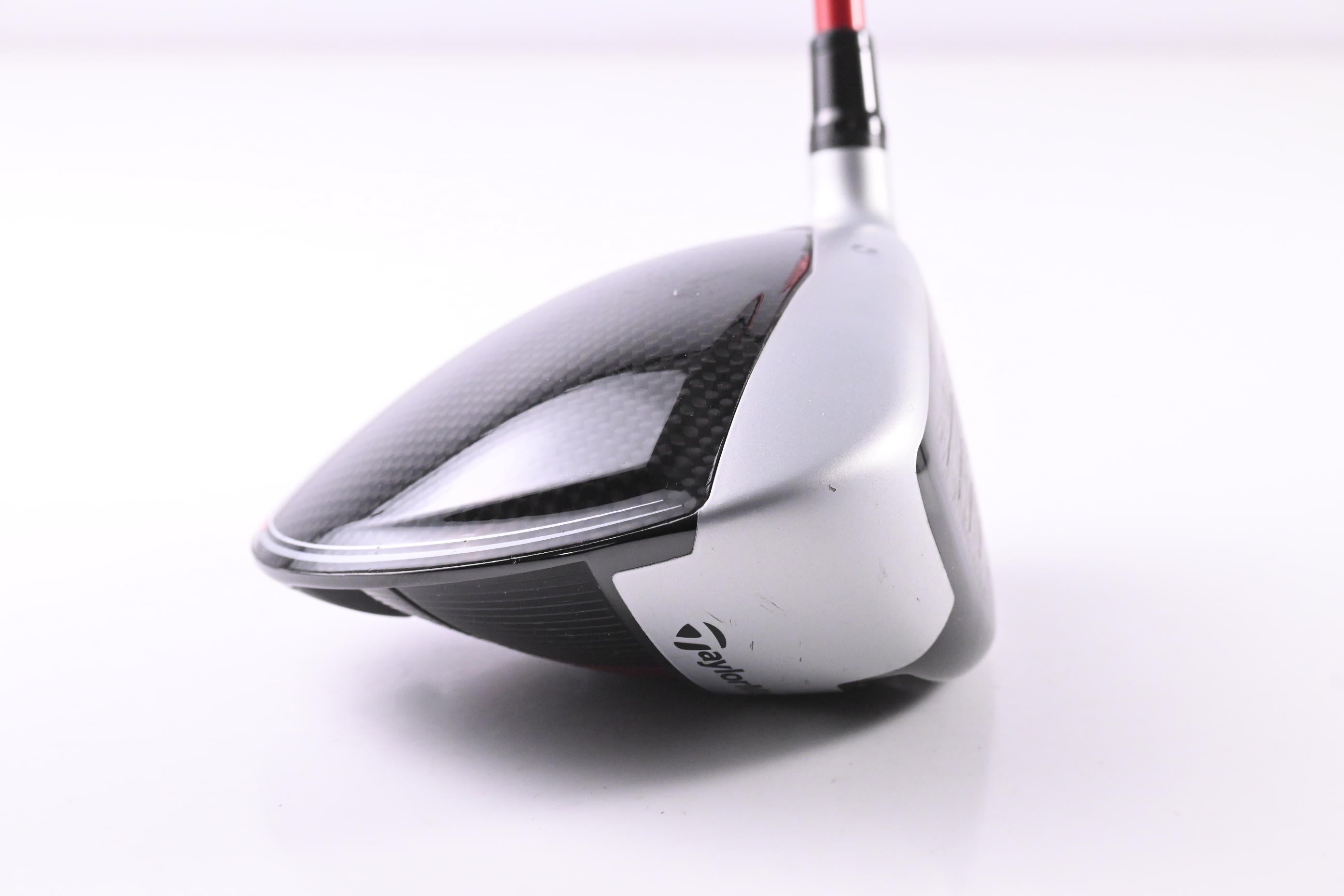 Taylormade M4 Driver / 9.5 Degree / X-Flex Fujikura Motore Speeder VC 6.0 Shaft