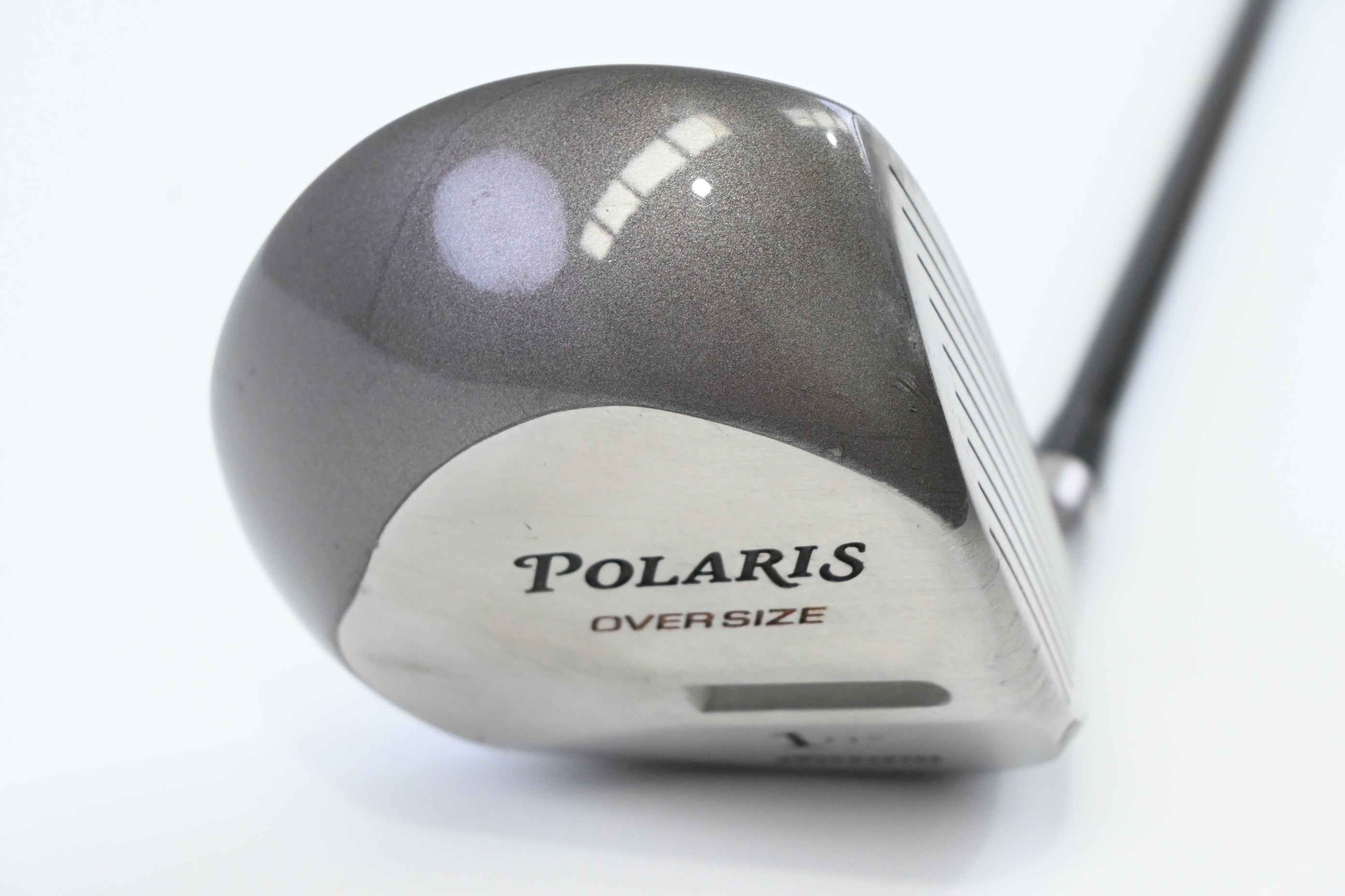Mizuno Polaris Driver / 11 Degree / Regular Flex Mizuno Polaris Original