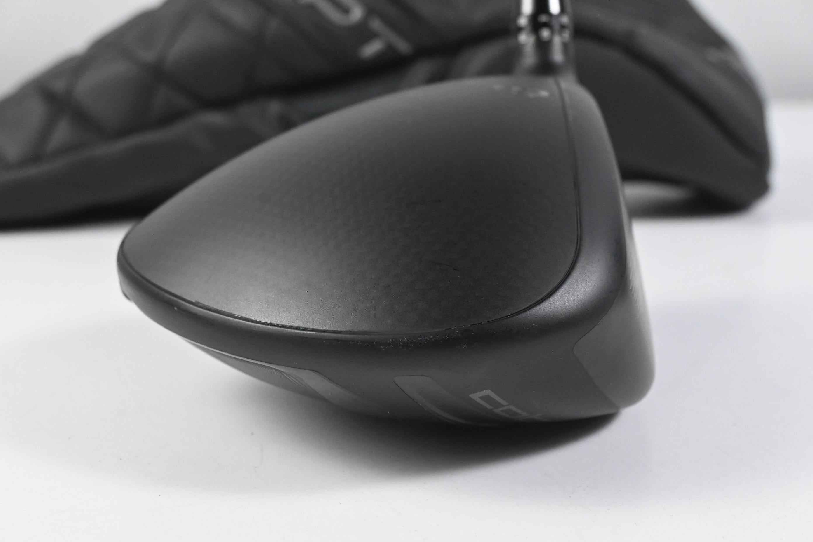Cobra DS-Adapt LS Driver / 10.5 Degree / Stiff Flex Fujikura Pro 60 Shaft