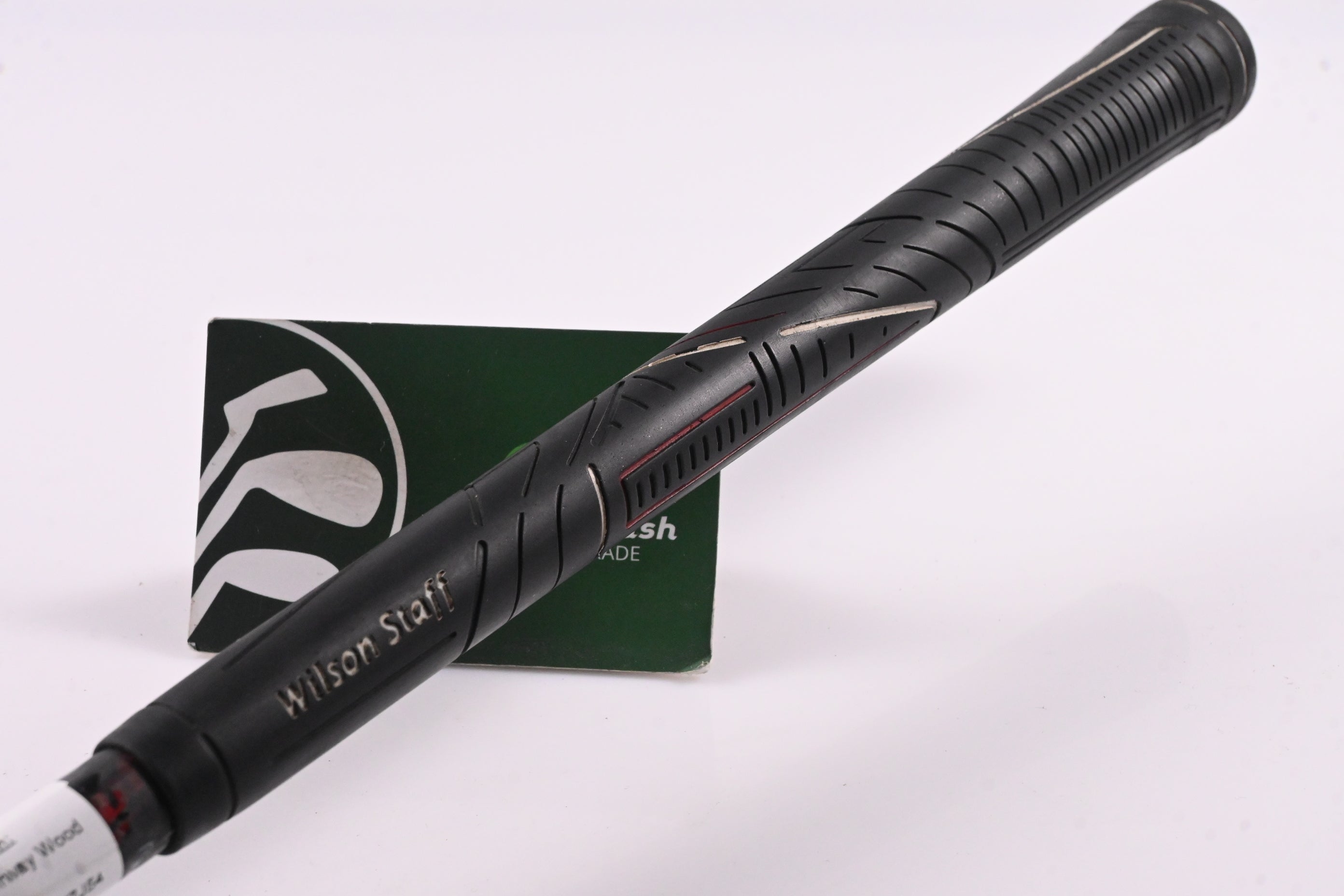 Left Hand Wilson Fybrid HS #3 Wood / 15 Degree / Regular Flex Proforce AXIV Core