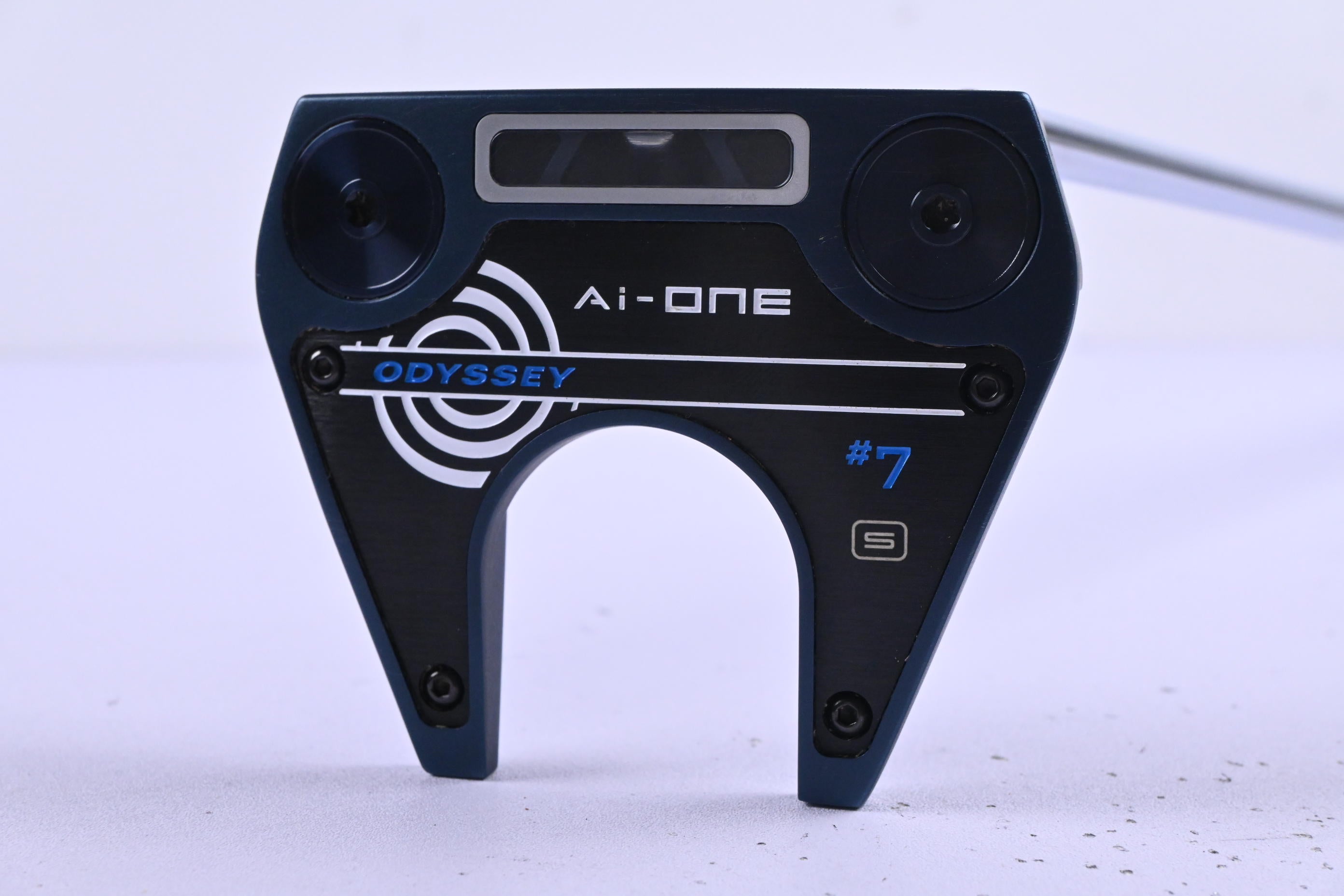 Odyssey Ai-One #7 Putter / 35 Inch
