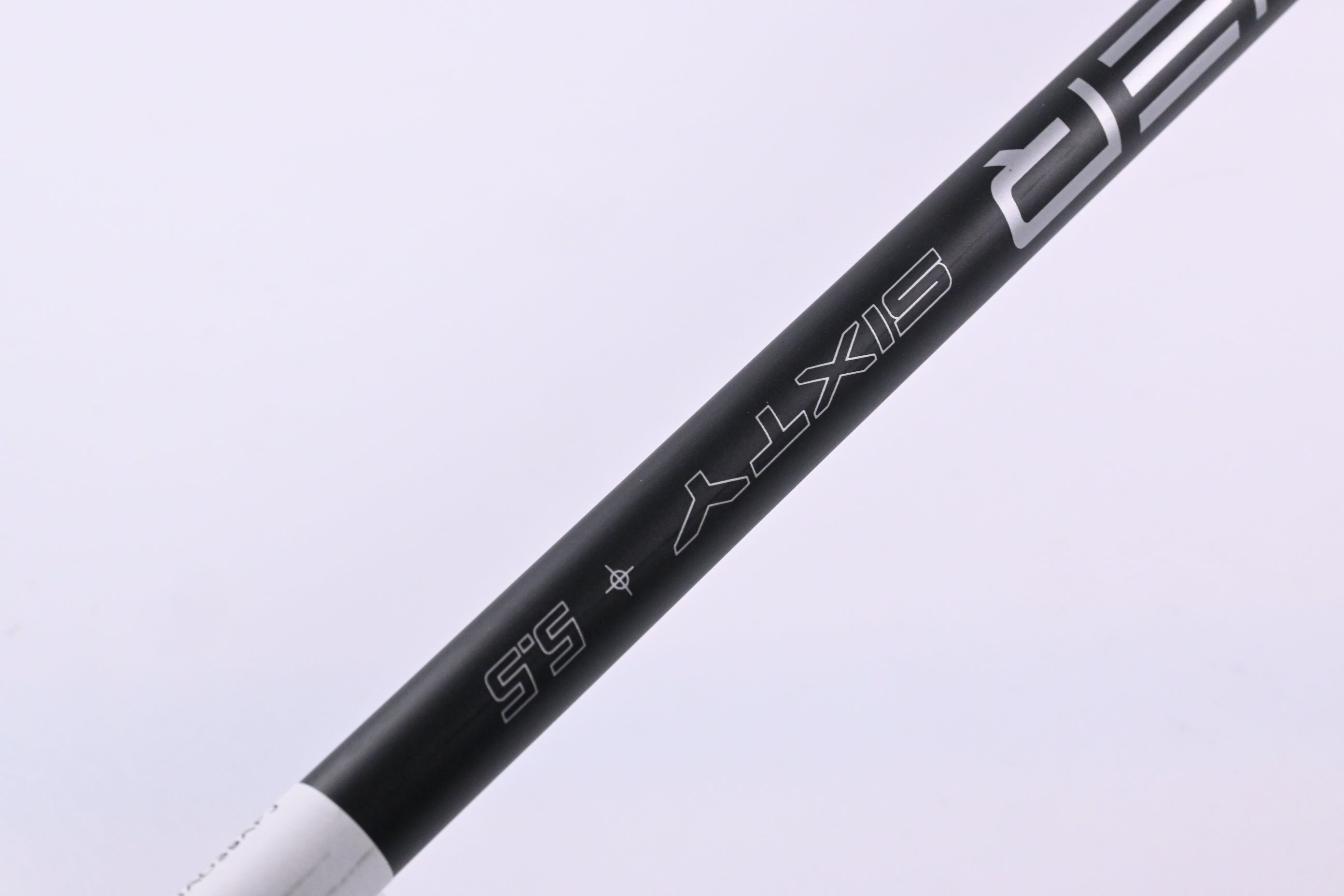 Callaway Paradym Ai Smoke #4 Hybrid / 21 Degree / Regular Flex Cypher 60 Shaft