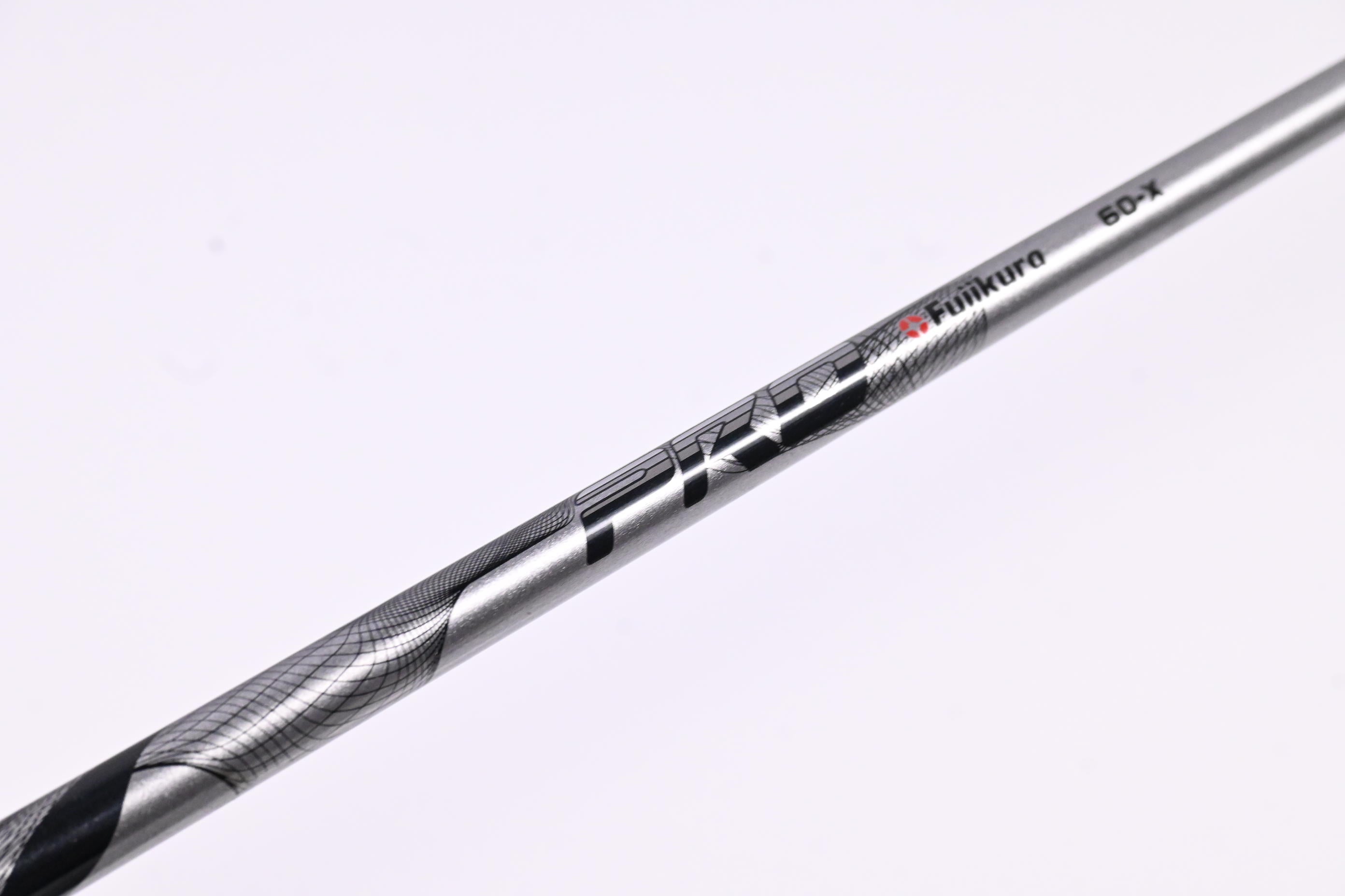 Fujikura Pro 60 2024 Driver Shaft / X-Flex / Callaway 2nd Gen