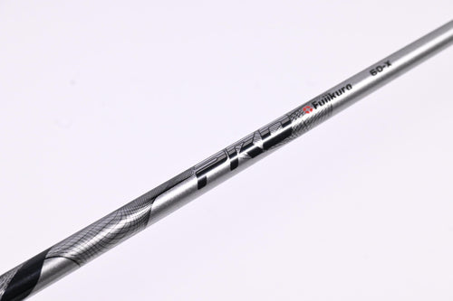 Fujikura Pro 60 2024 Driver Shaft / X-Flex / Callaway 2nd Gen