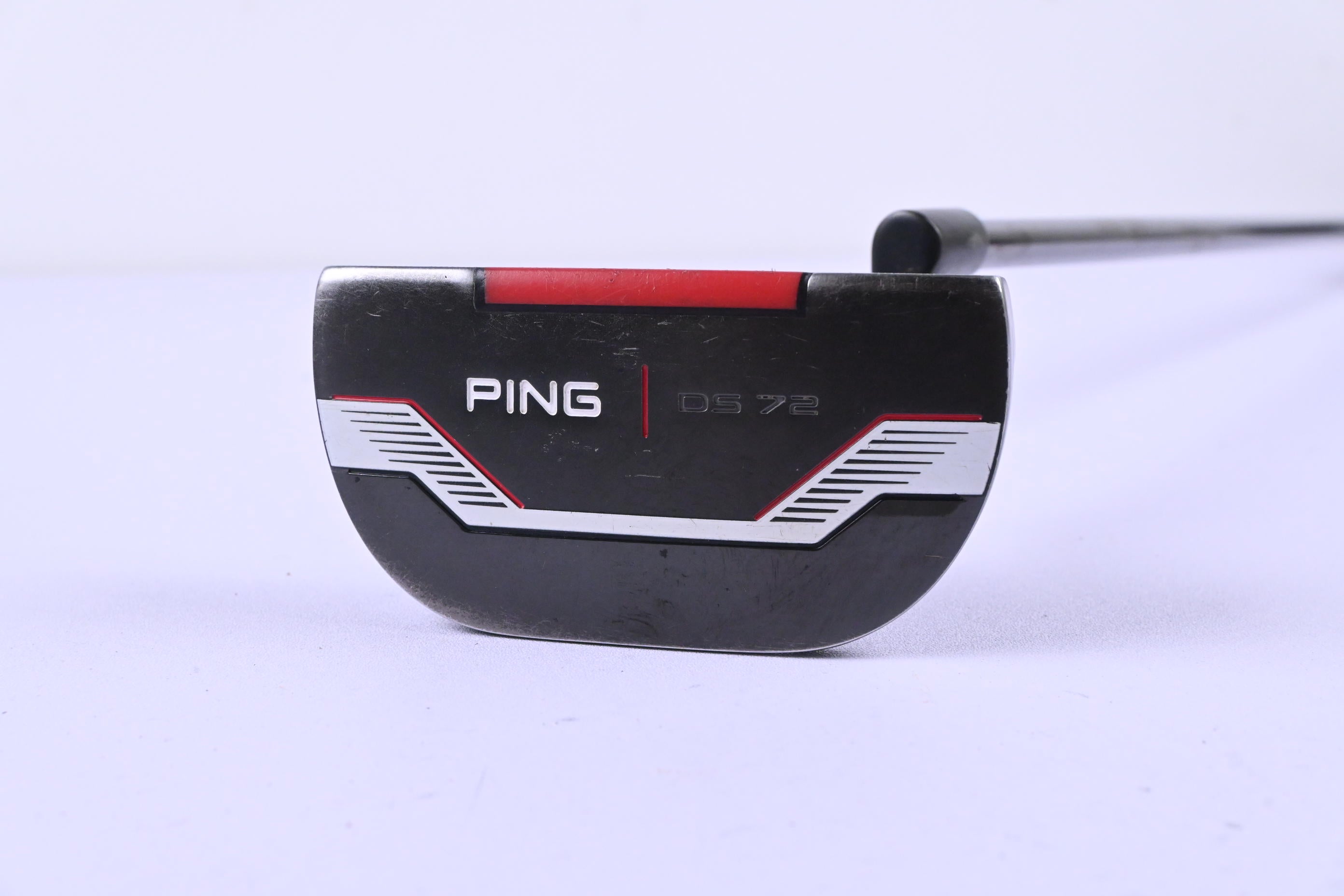 Ping 2021 DS72 Putter / Blue Dot / 32.5 Inch