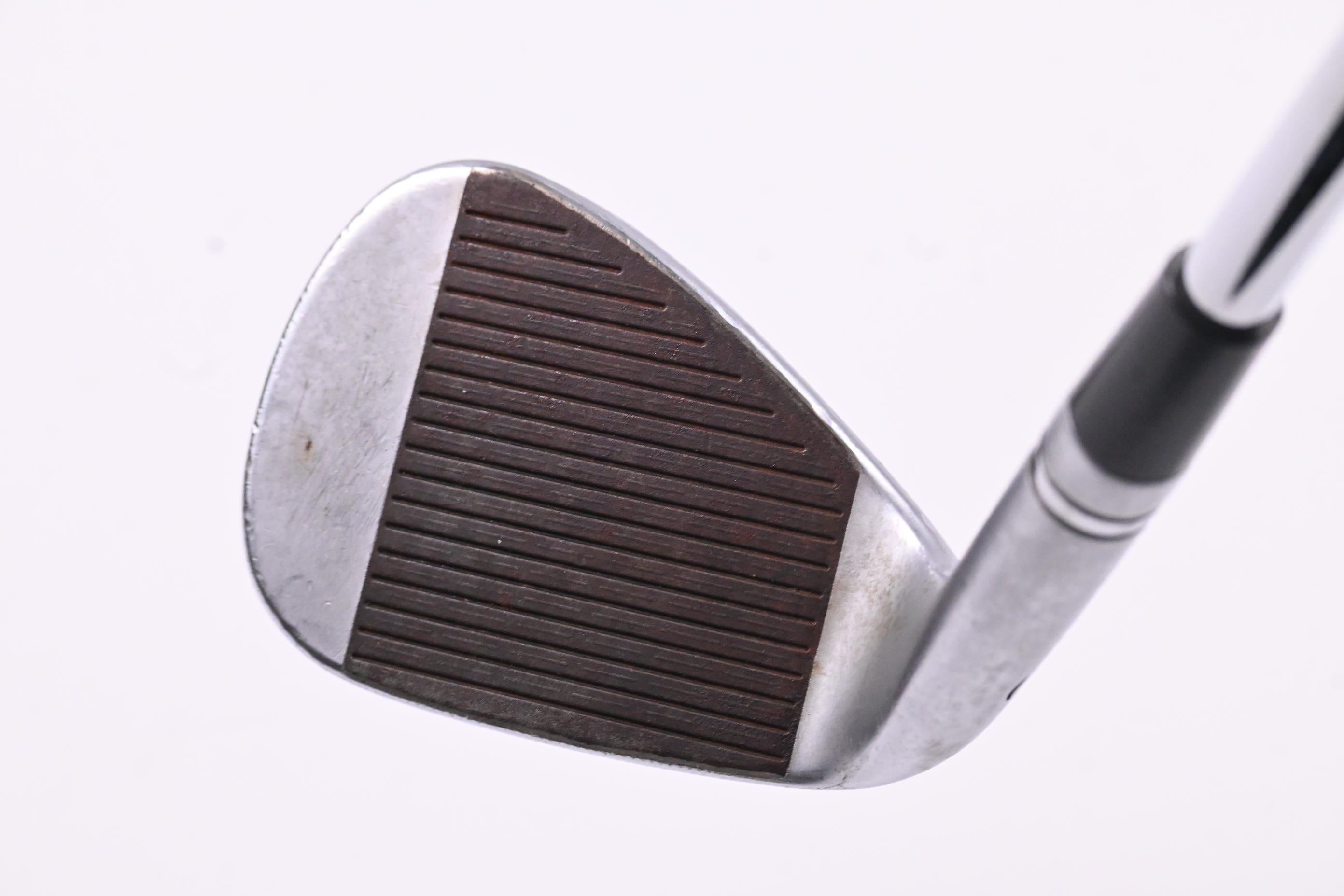 Taylormade Milled Grind 3 Chrome Sand Wedge / 54 Degree / Regular Flex NS Pro