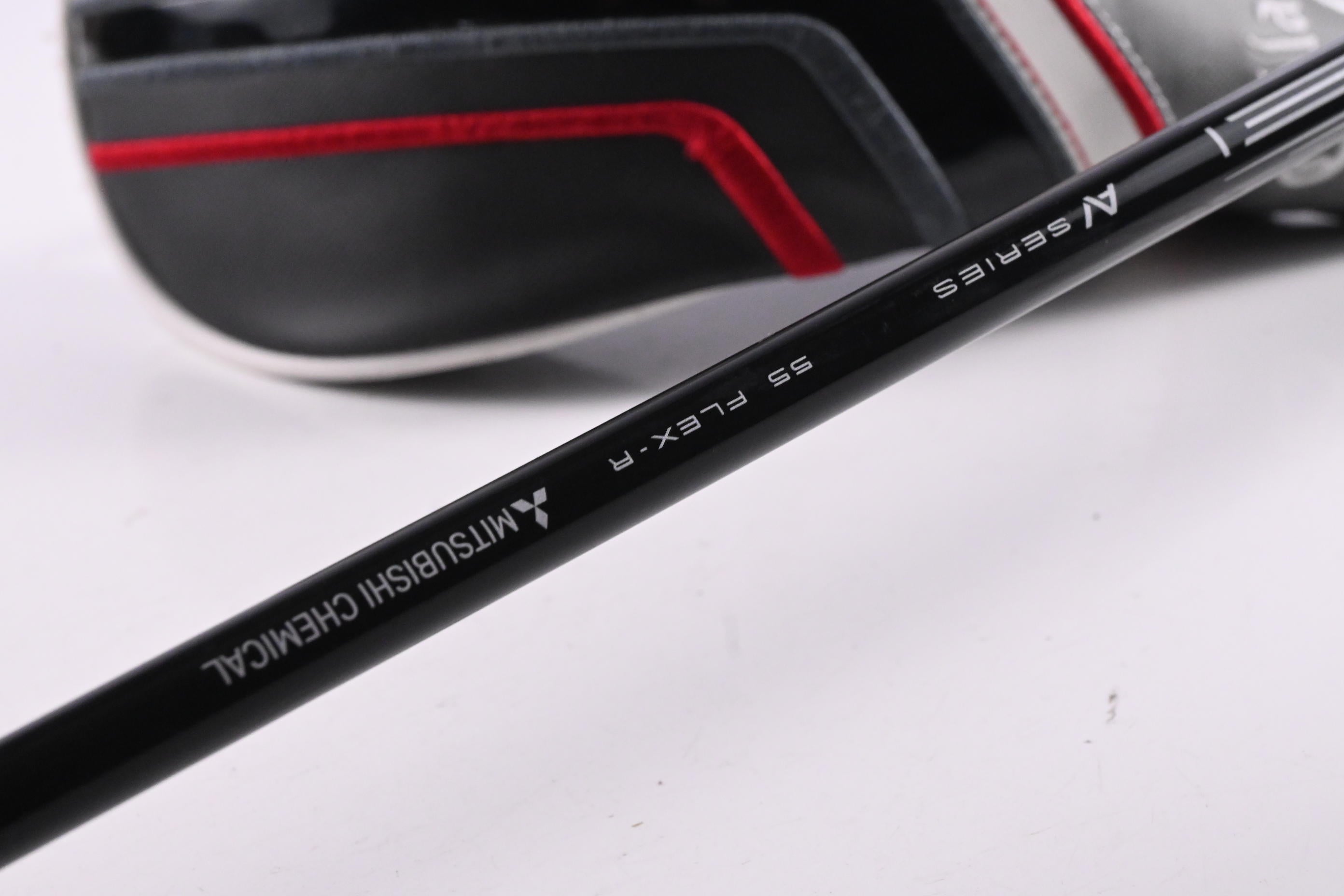 Callaway Great Big Bertha 2023 #5 Wood / 19 Degree / Regular Flex Tensei AV Blue 55
