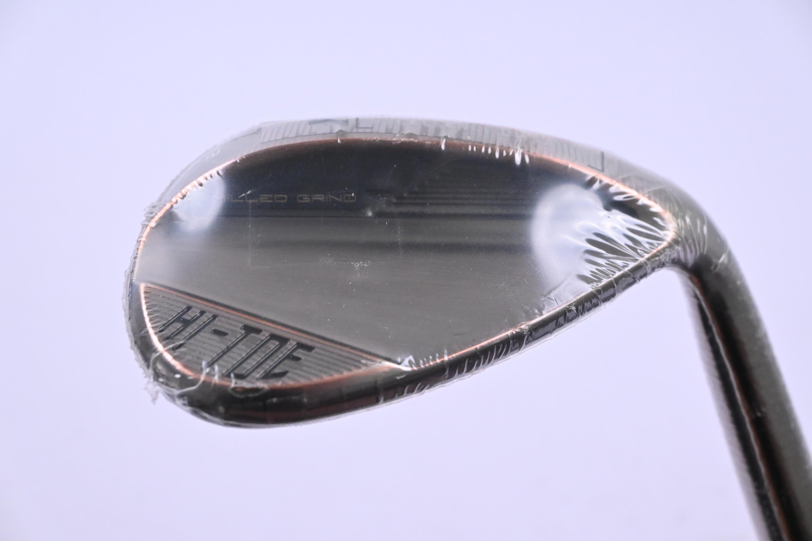 Taylormade Hi-Toe 4 Lob Wedge / 60 Degree / Wedge Flex Dynamic Gold 115