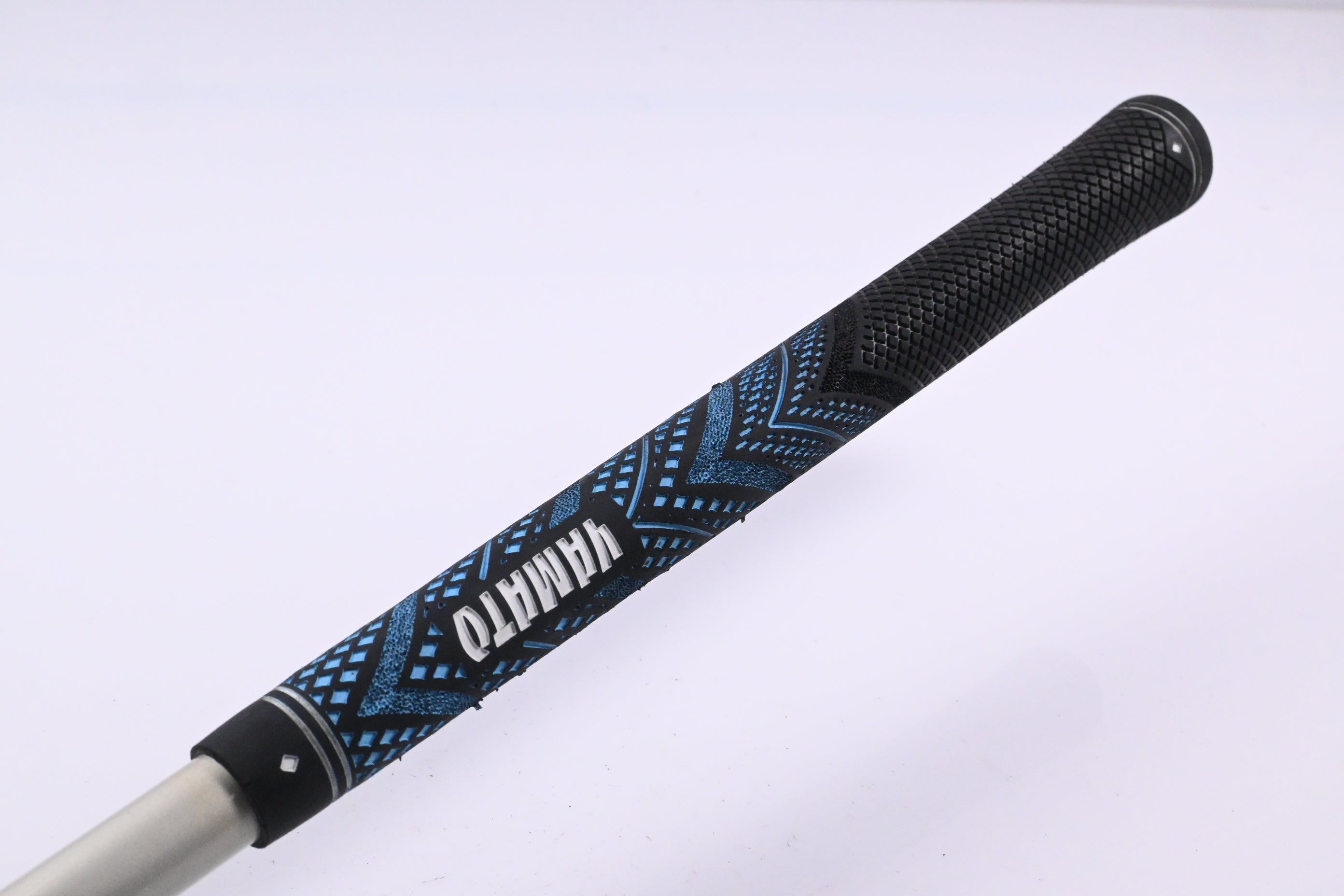Cleveland HiBore #2 Hybrid / 19 Degree / Stiff Flex Cleveland Shaft