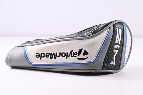 TaylorMade SIM Ti #3 Wood / 14 Degree / Regular Flex Tensei AV Blue 60 Shaft